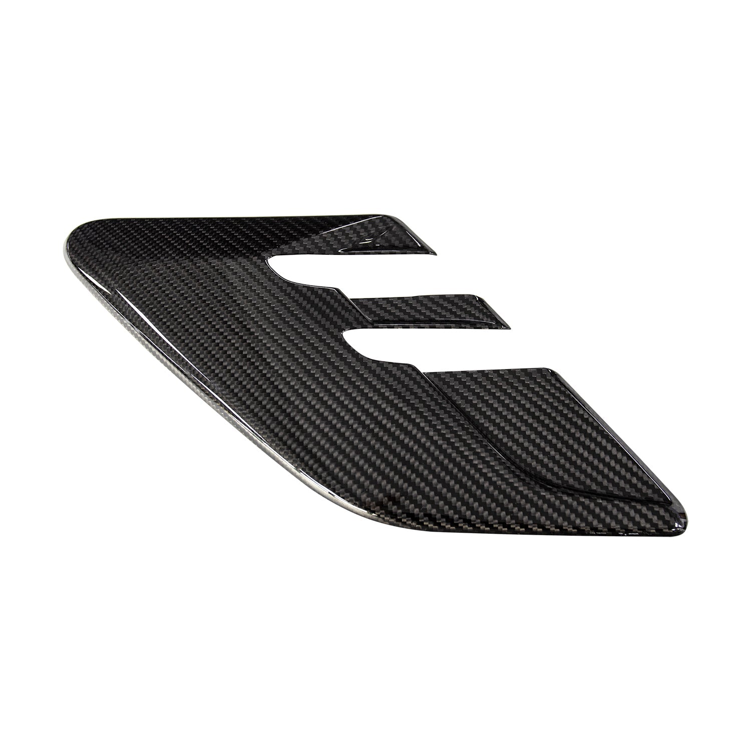 Urban SVR / SPORT Carbon Side Vent OVERLAY
