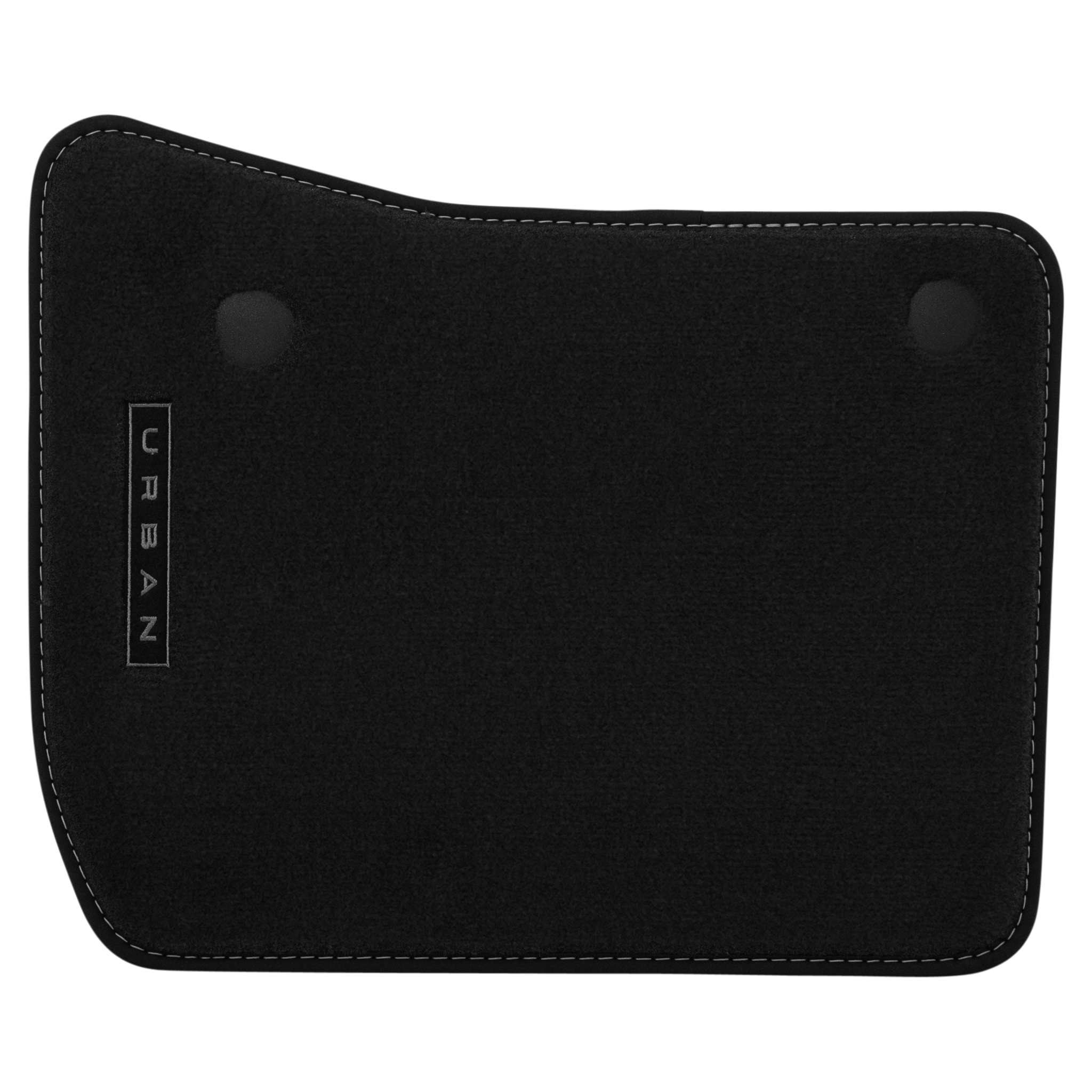 Urban Defender 90 / 110 Carpet Floor Mat Set