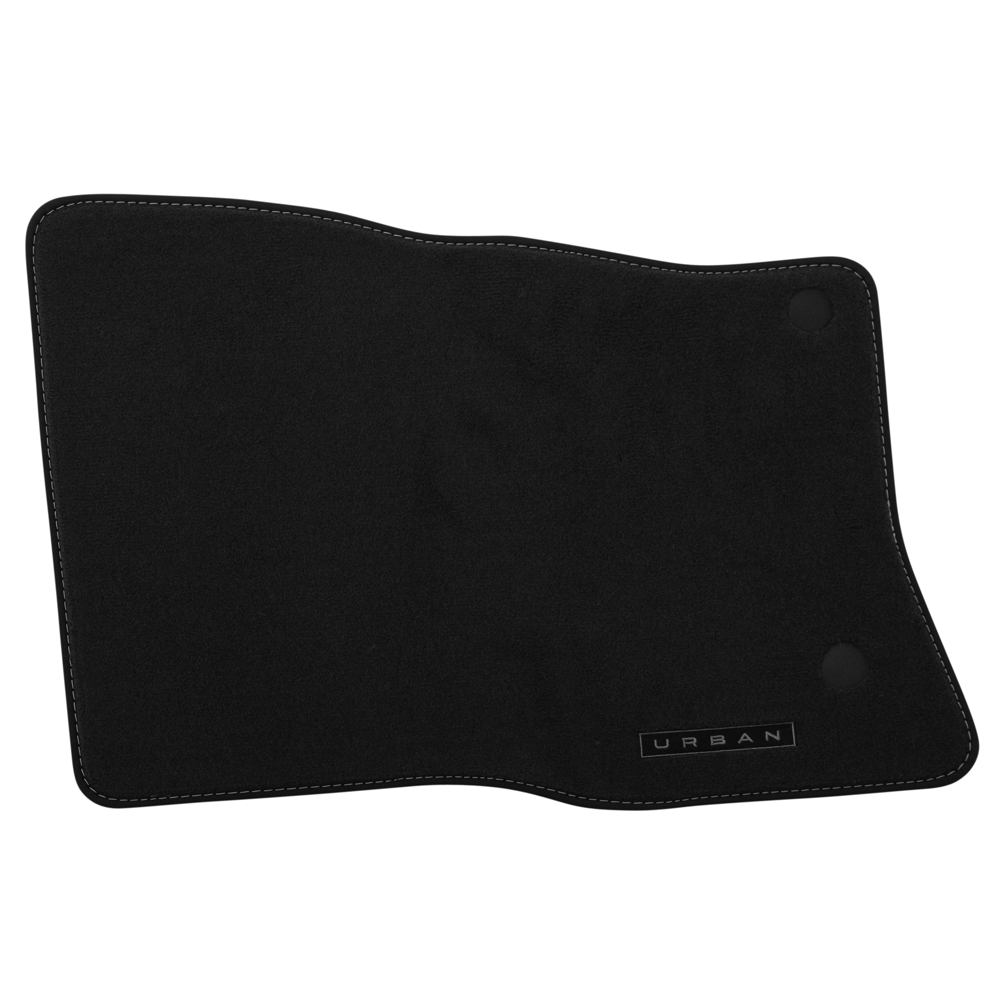 Urban Defender 90 / 110 Carpet Floor Mat Set