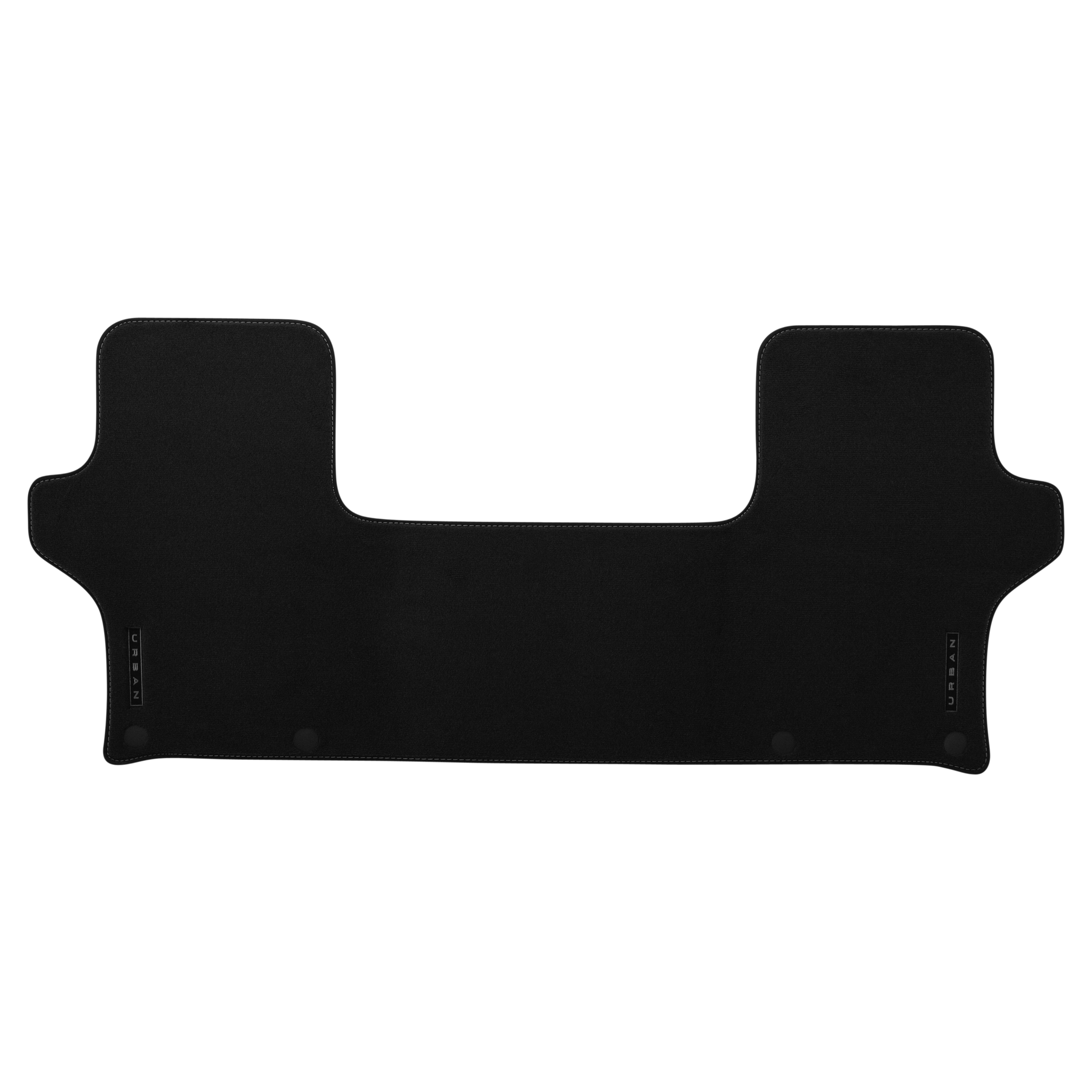 Urban Defender 90 / 110 Carpet Floor Mat Set