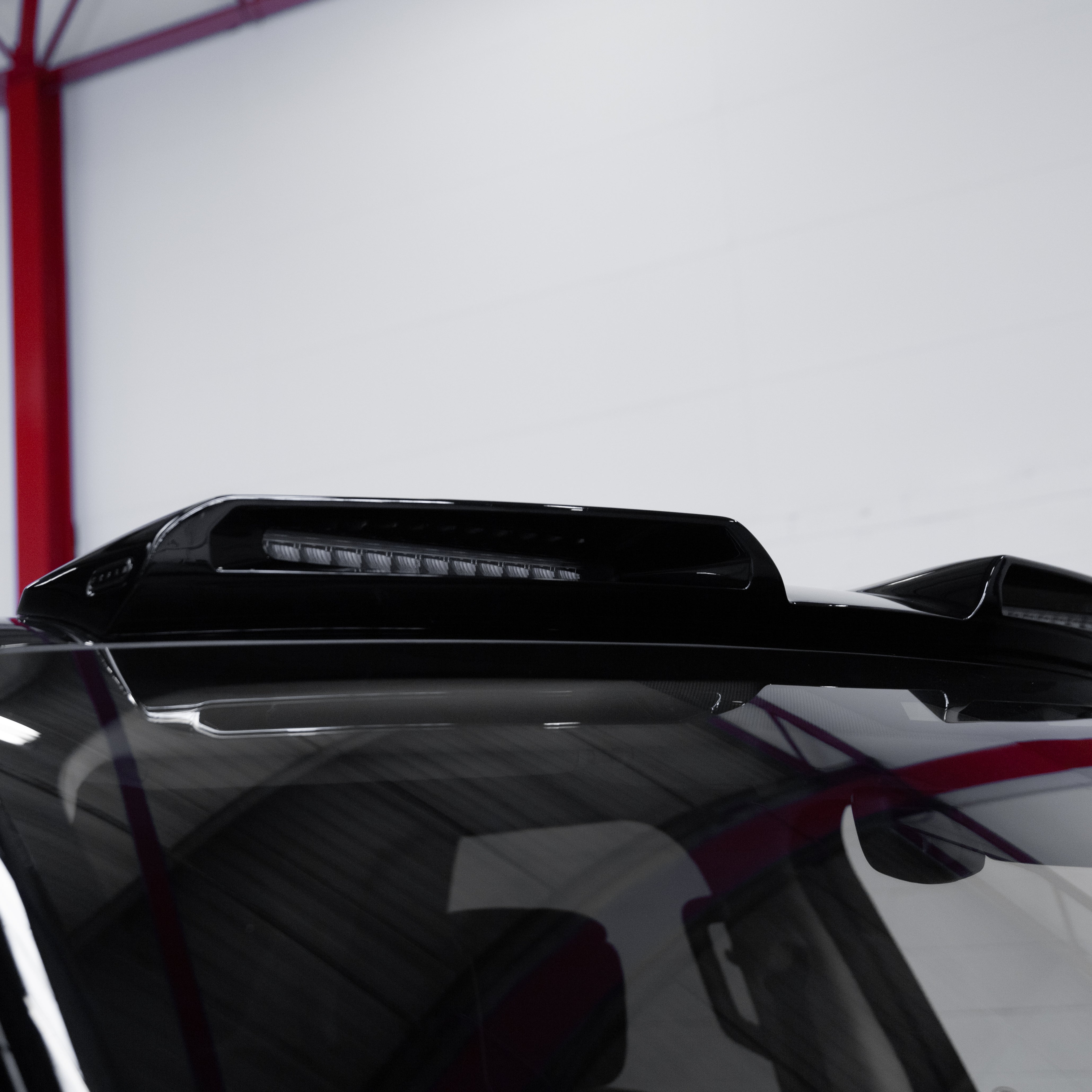 Urban Discovery 5 & 5.5 High Power Light Bar