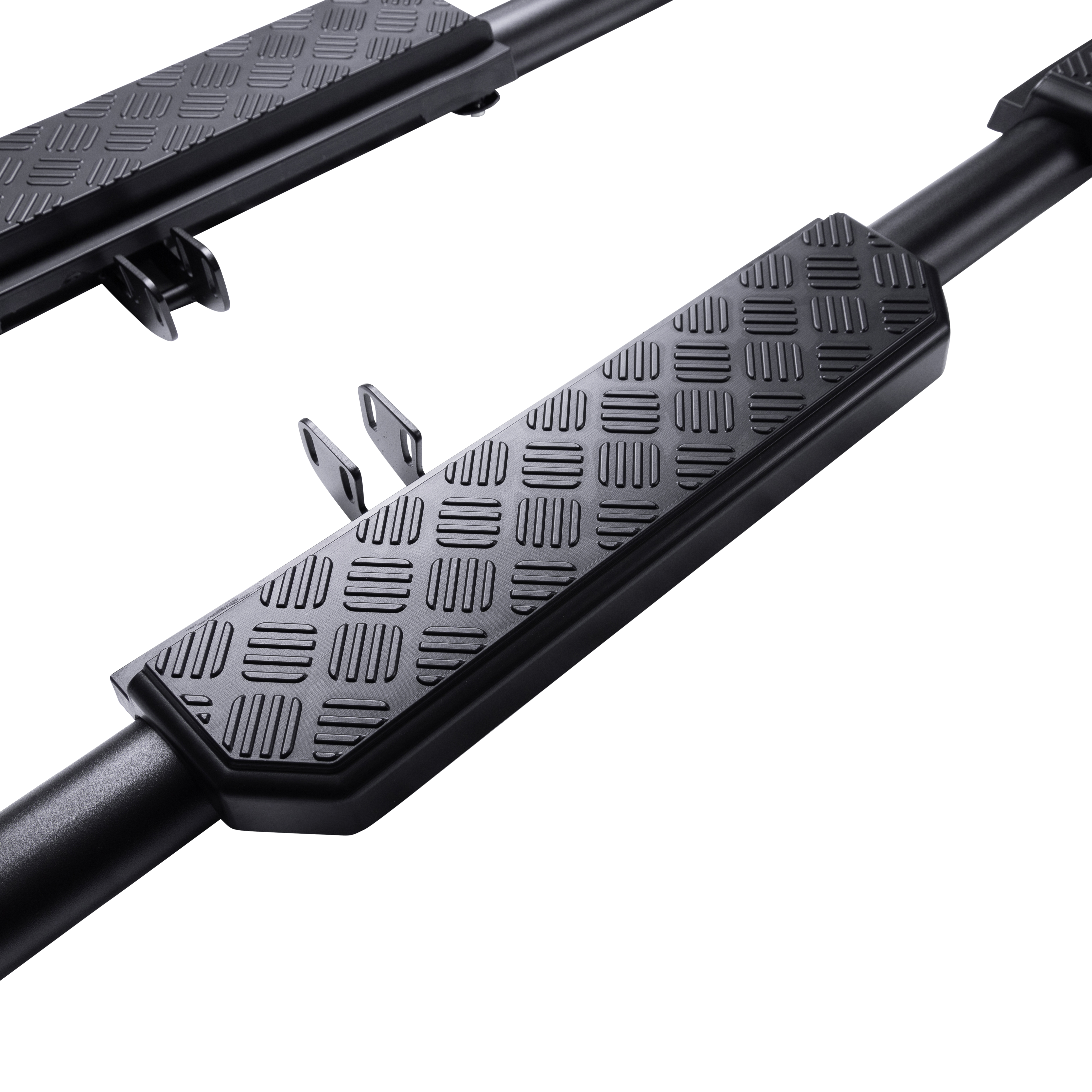 Urban New Defender 110 Black Shadow Side Steps