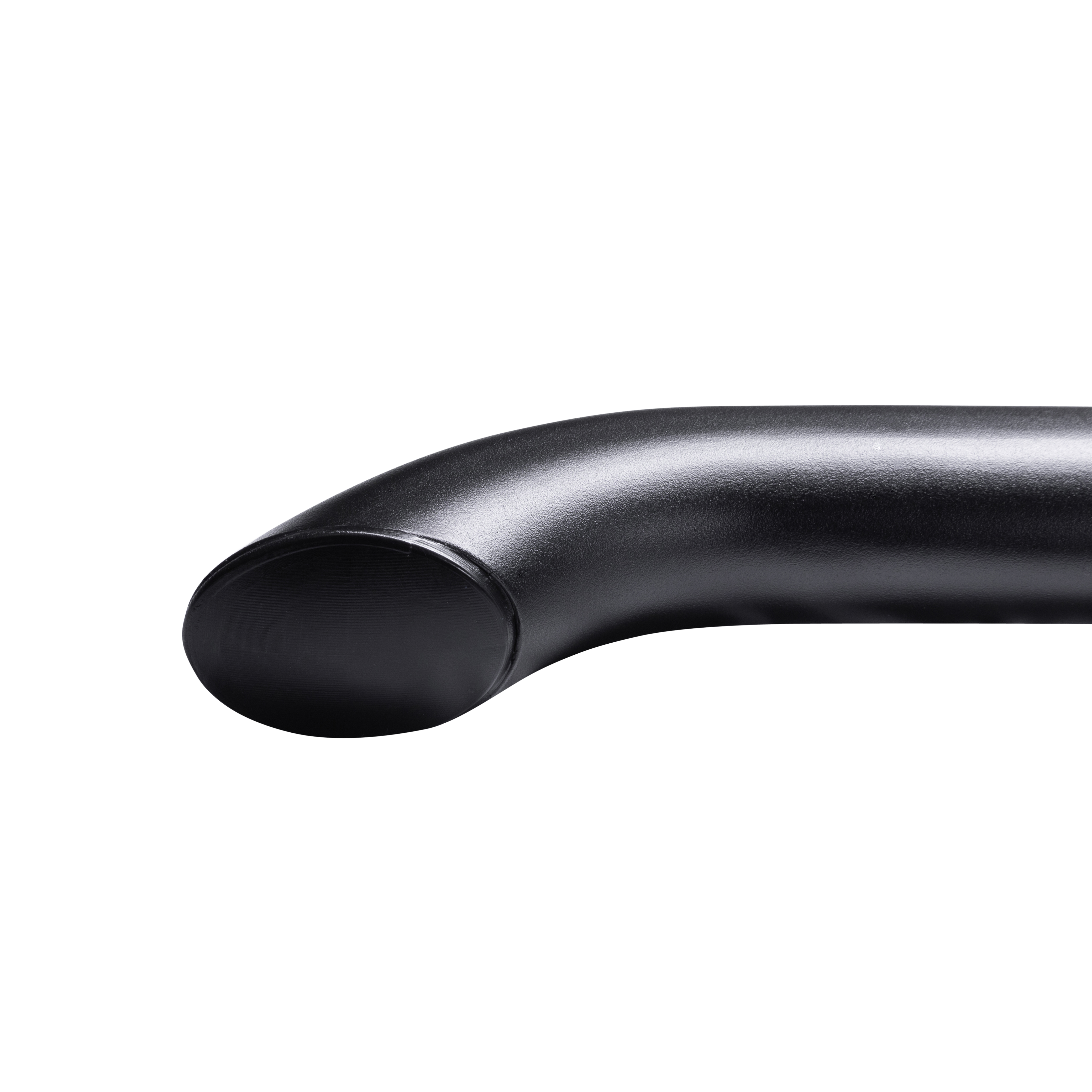 Urban New Defender 130 Black Shadow Side Steps