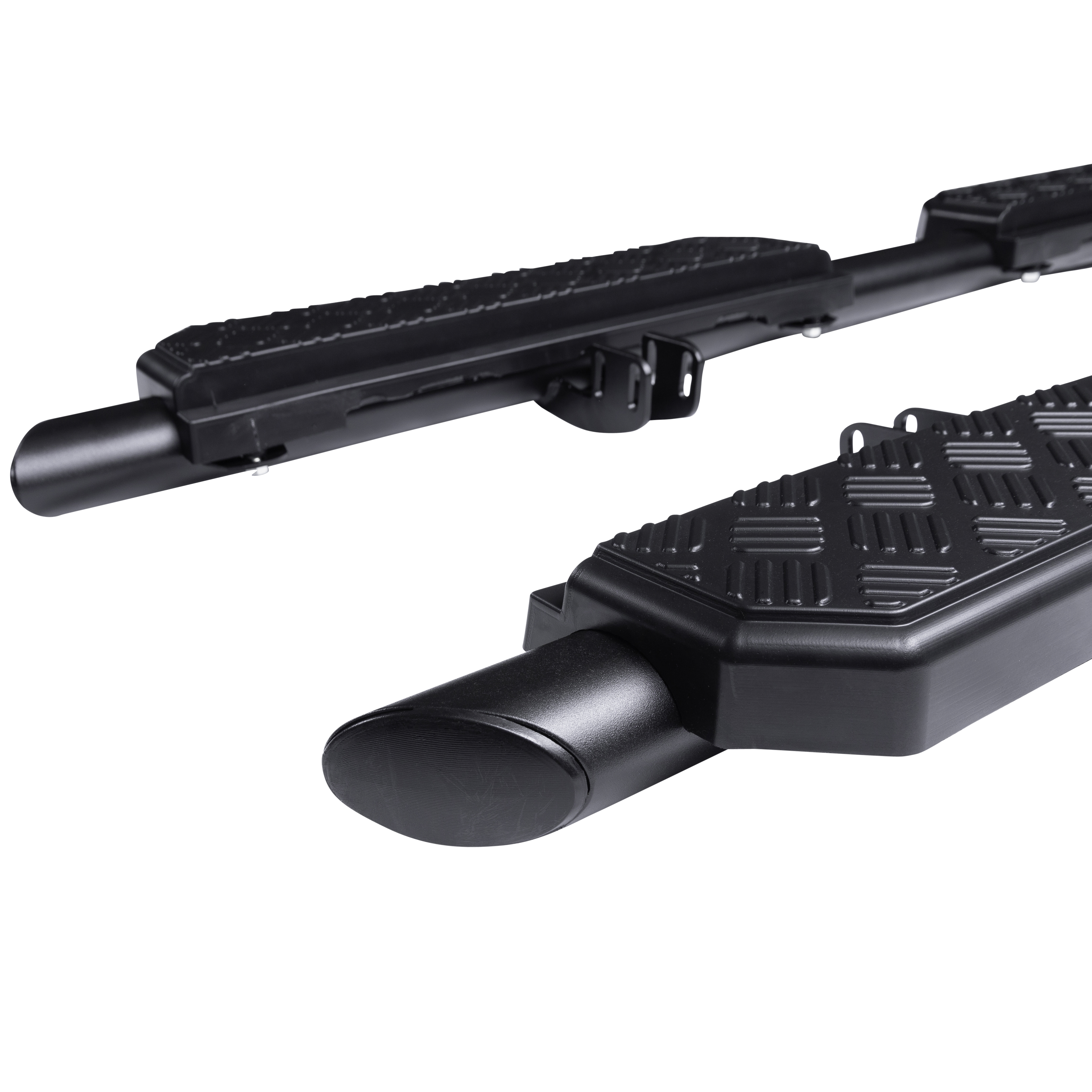 Urban New Defender 130 Black Shadow Side Steps