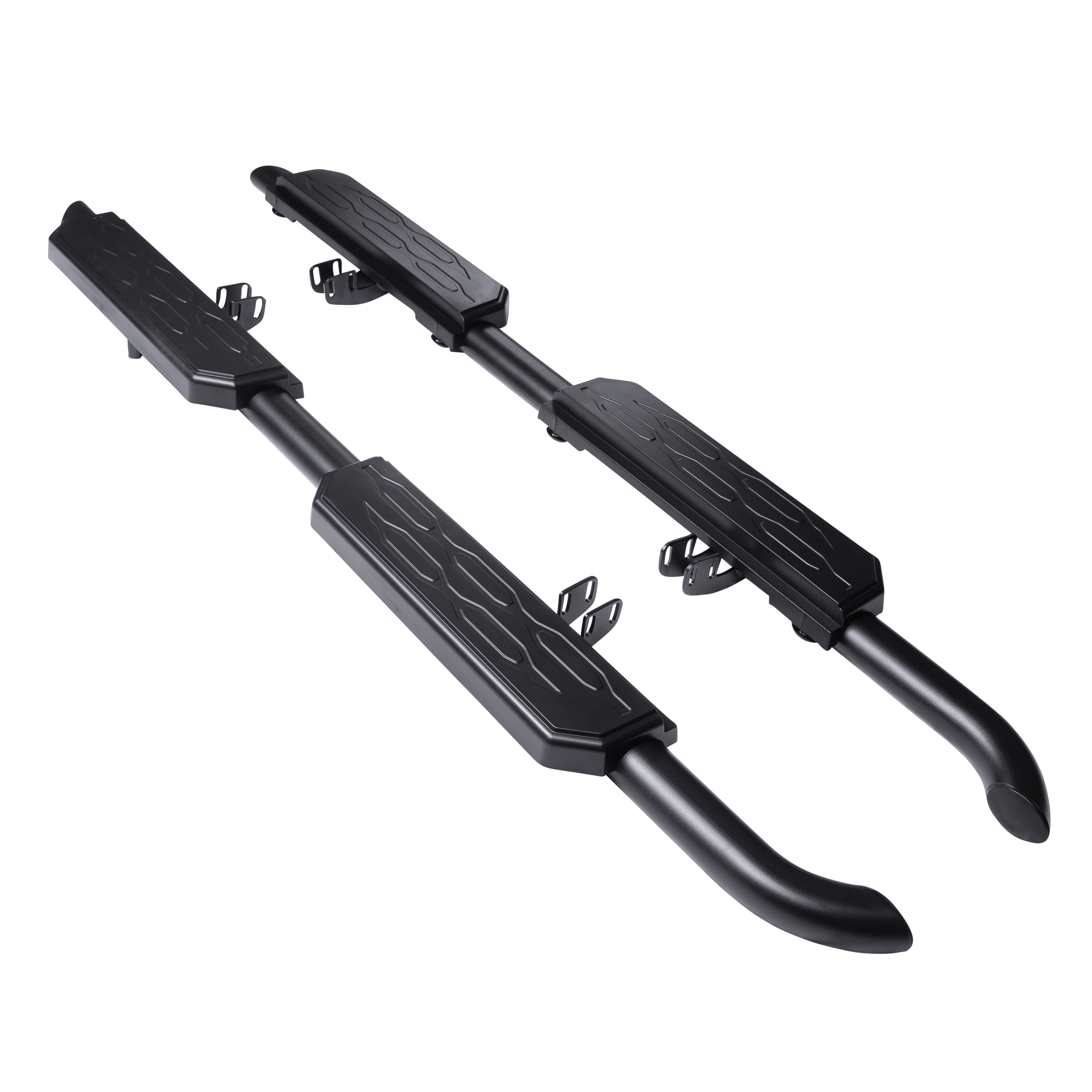 Urban New Defender 110 Black Shadow Side Steps