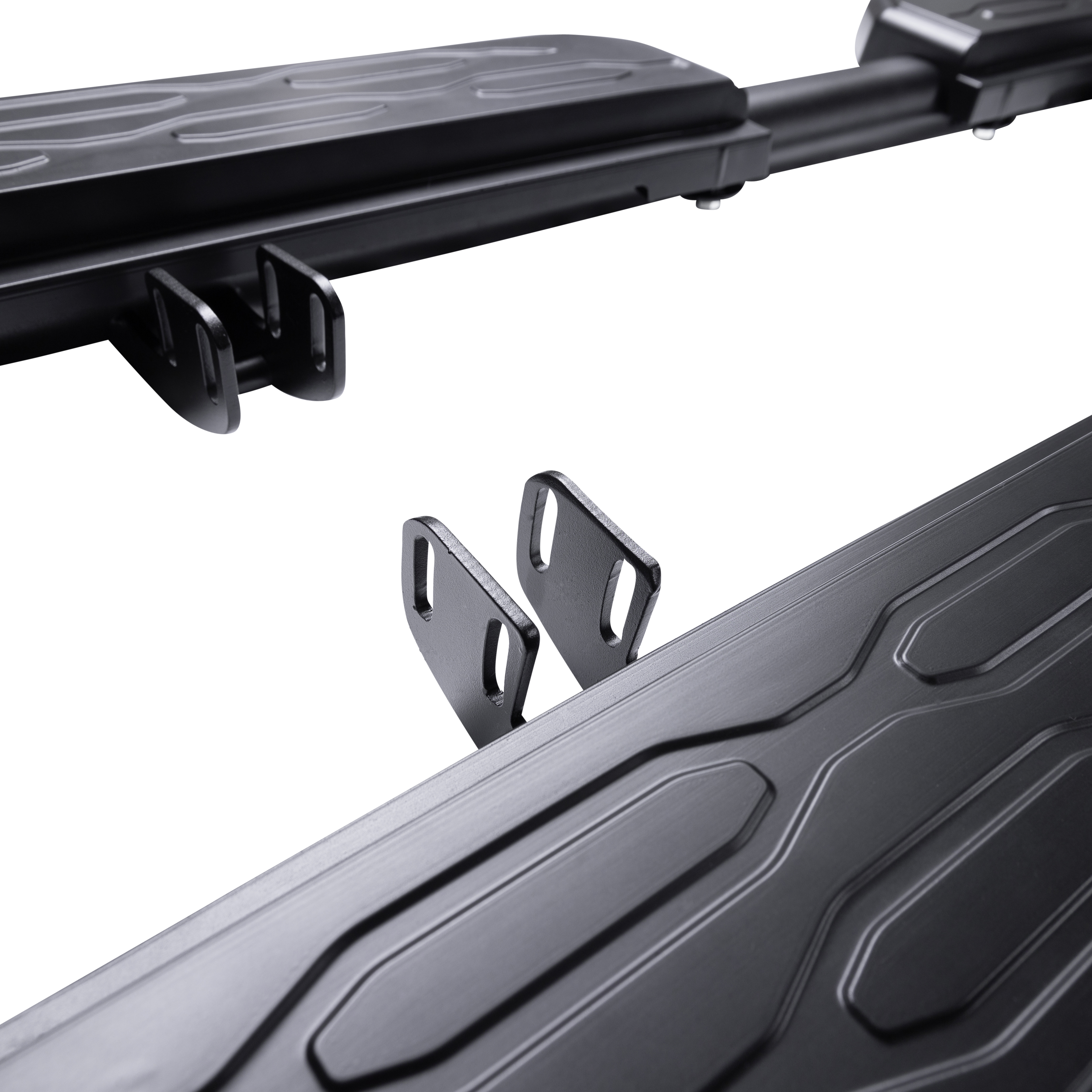 Urban New Defender 110 Black Shadow Side Steps