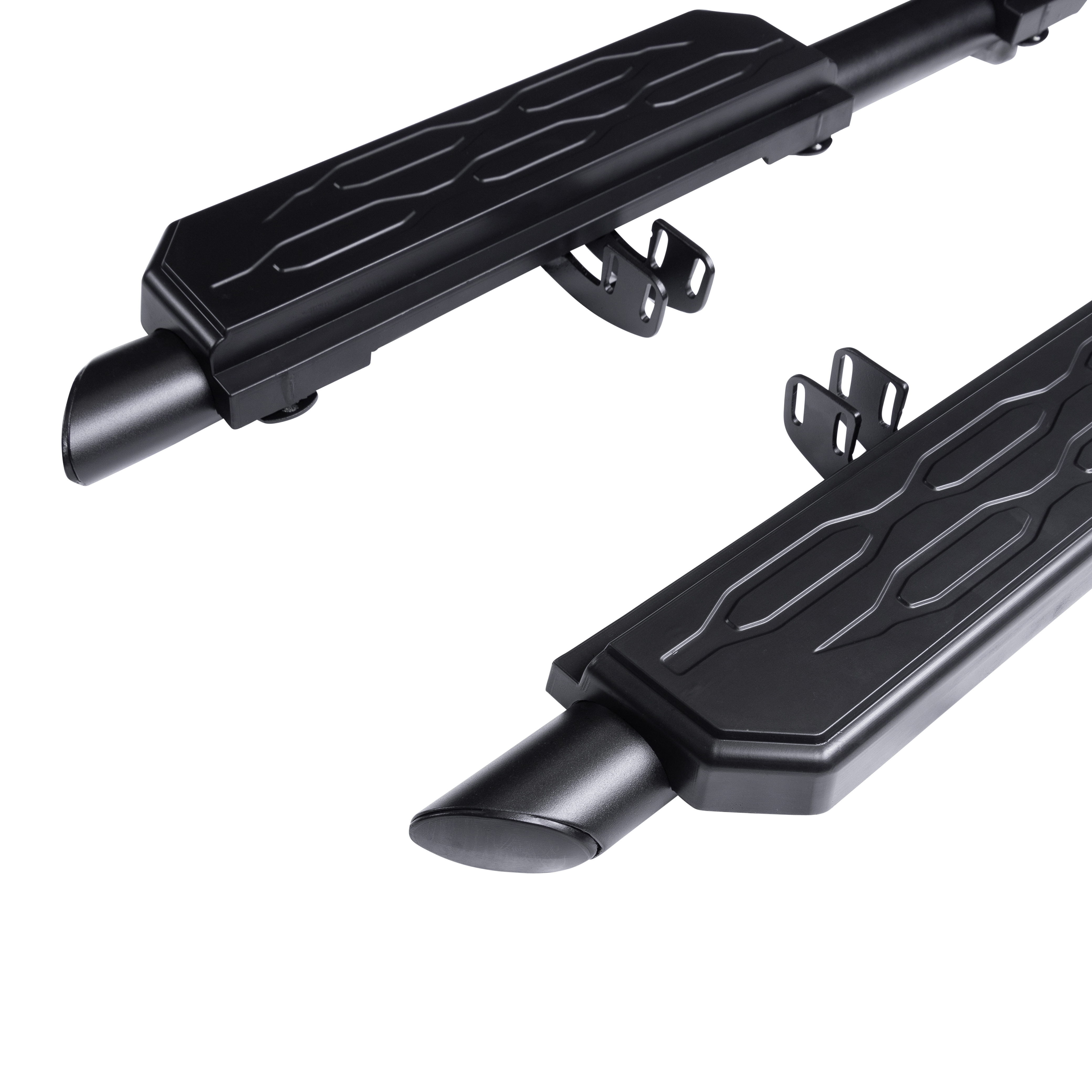 Urban New Defender 110 Black Shadow Side Steps