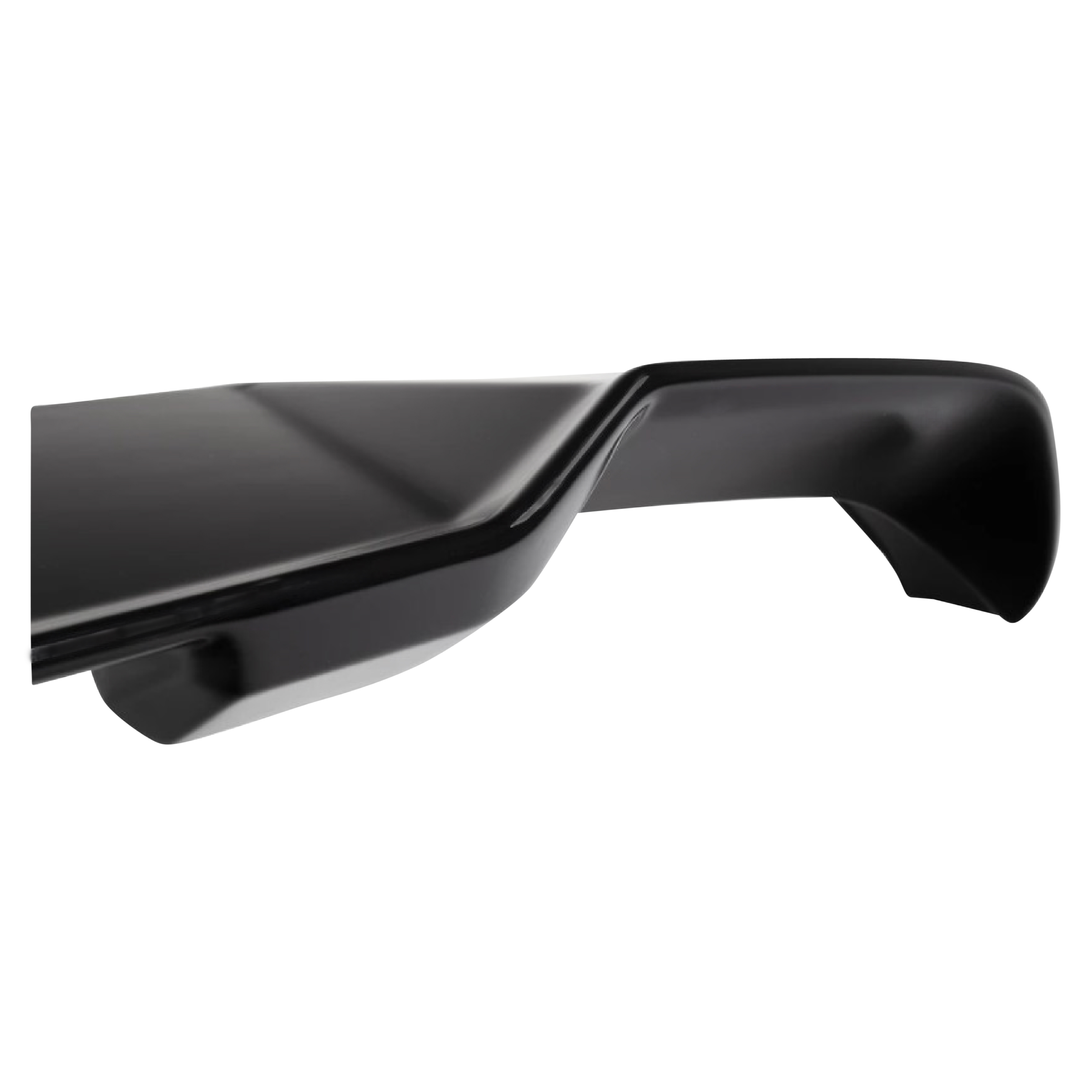 Urban Defender Rear Spoiler