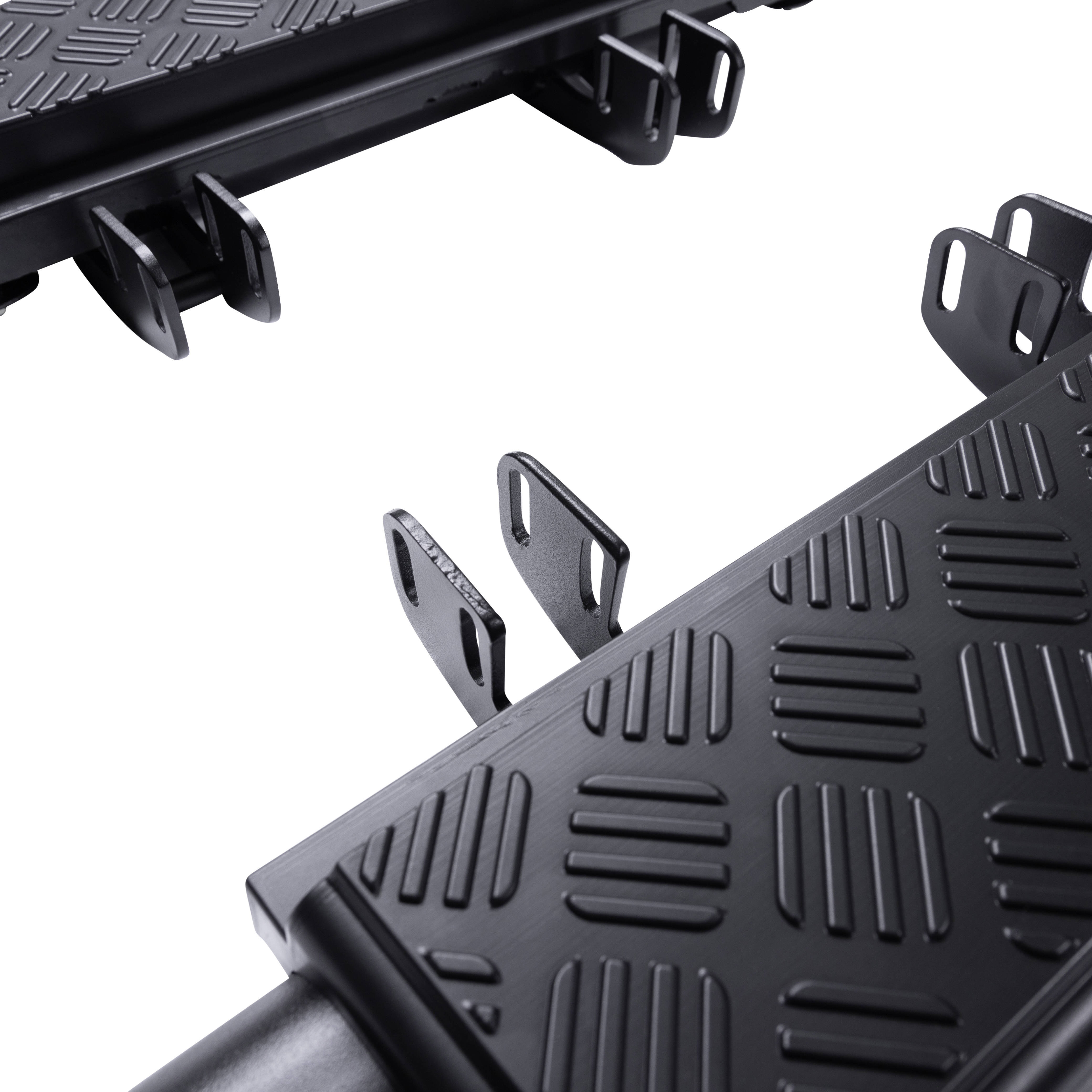 Urban New Defender 90 Black Shadow Side Steps