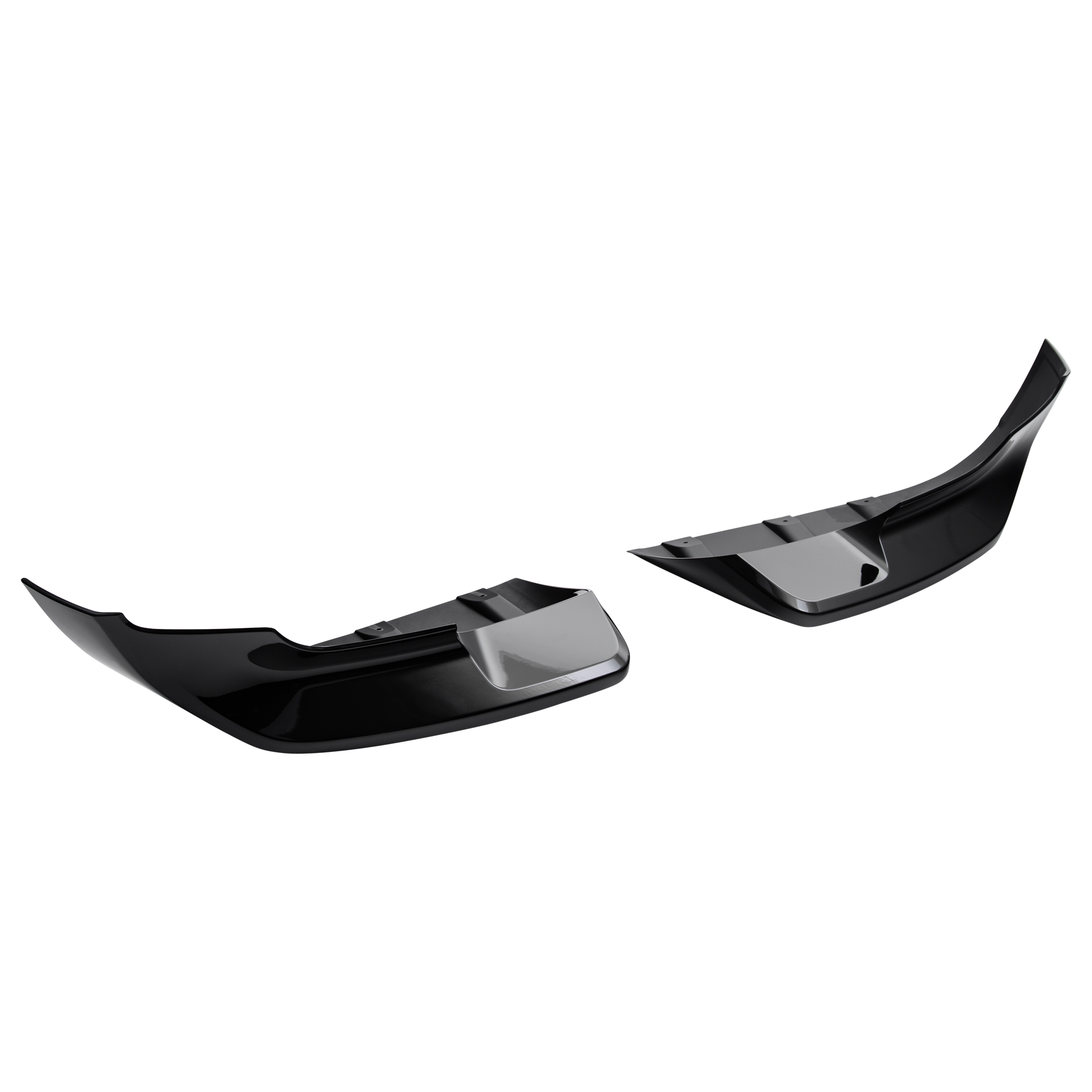 Urban New Defender Widetrack Front Canards