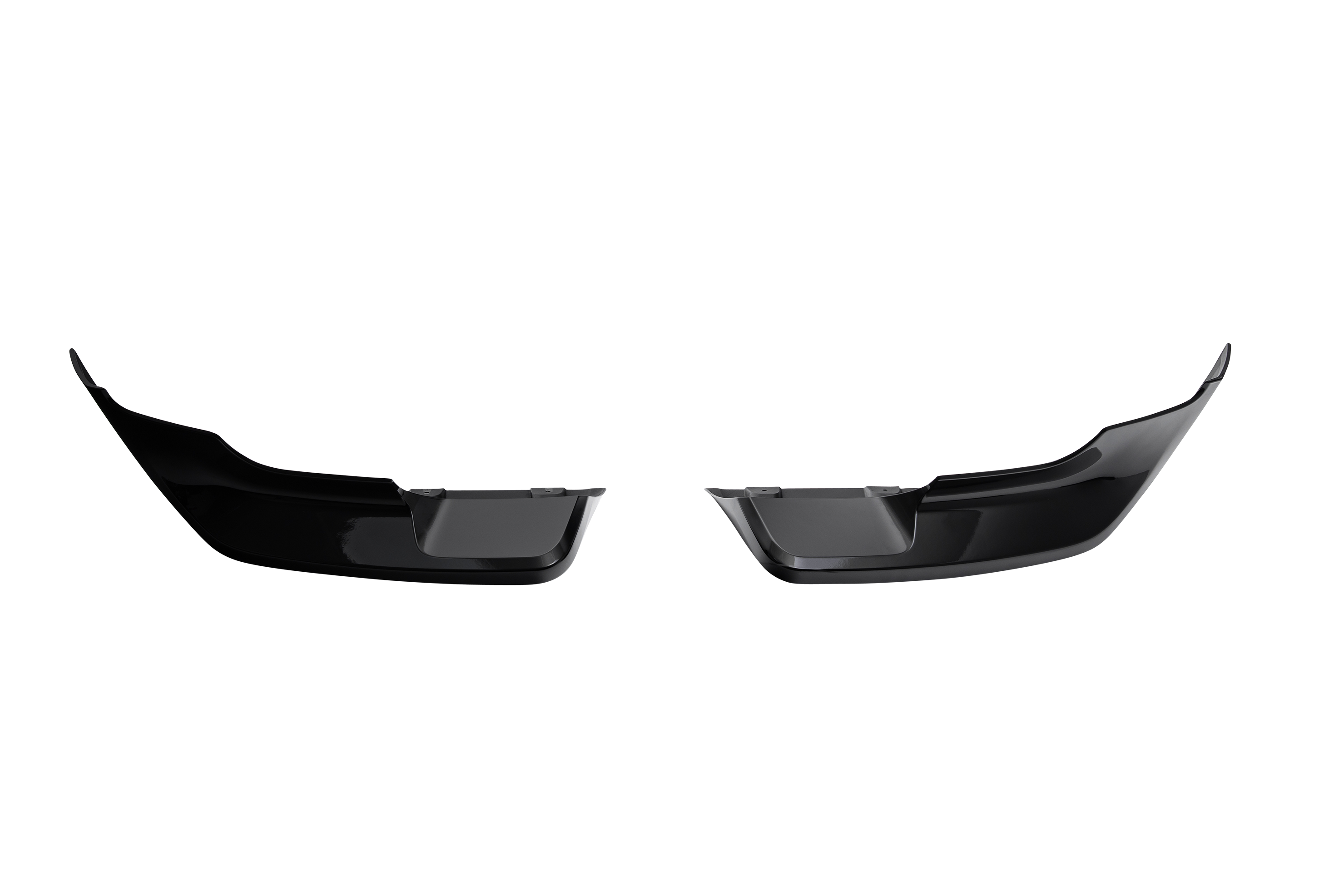 Urban New Defender Widetrack Front Canards