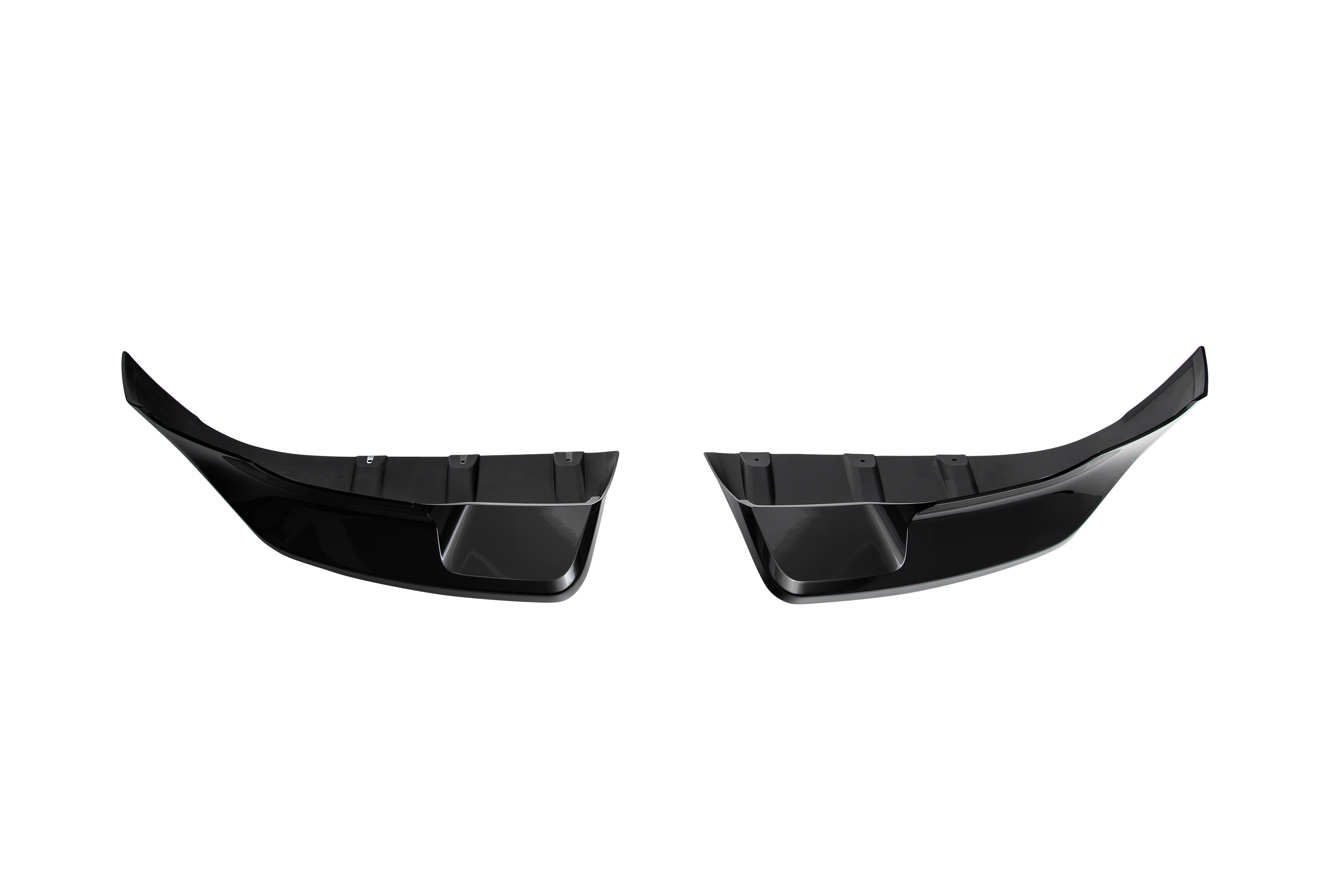 Urban New Defender Widetrack Front Canards