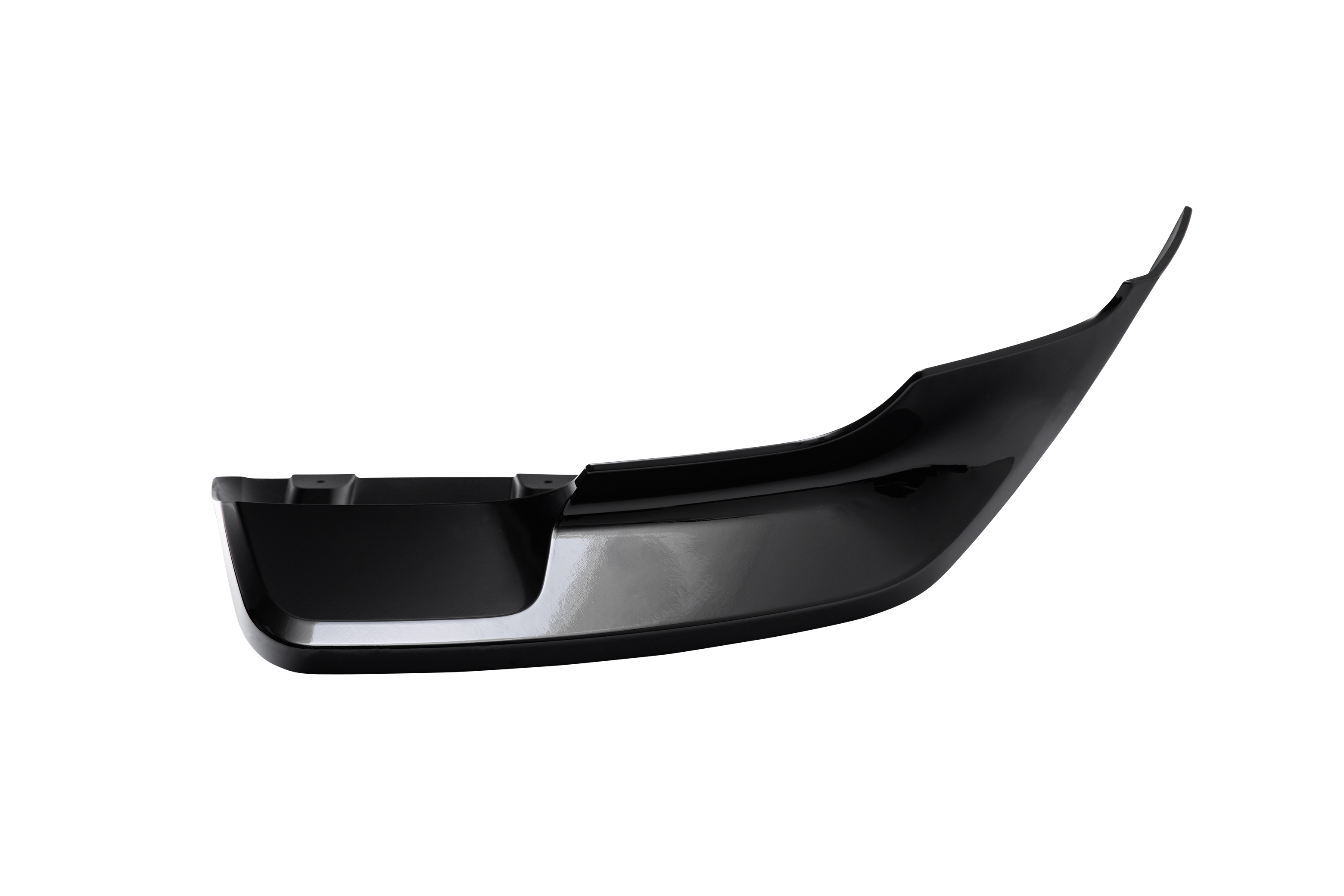 Urban New Defender Widetrack Front Canards