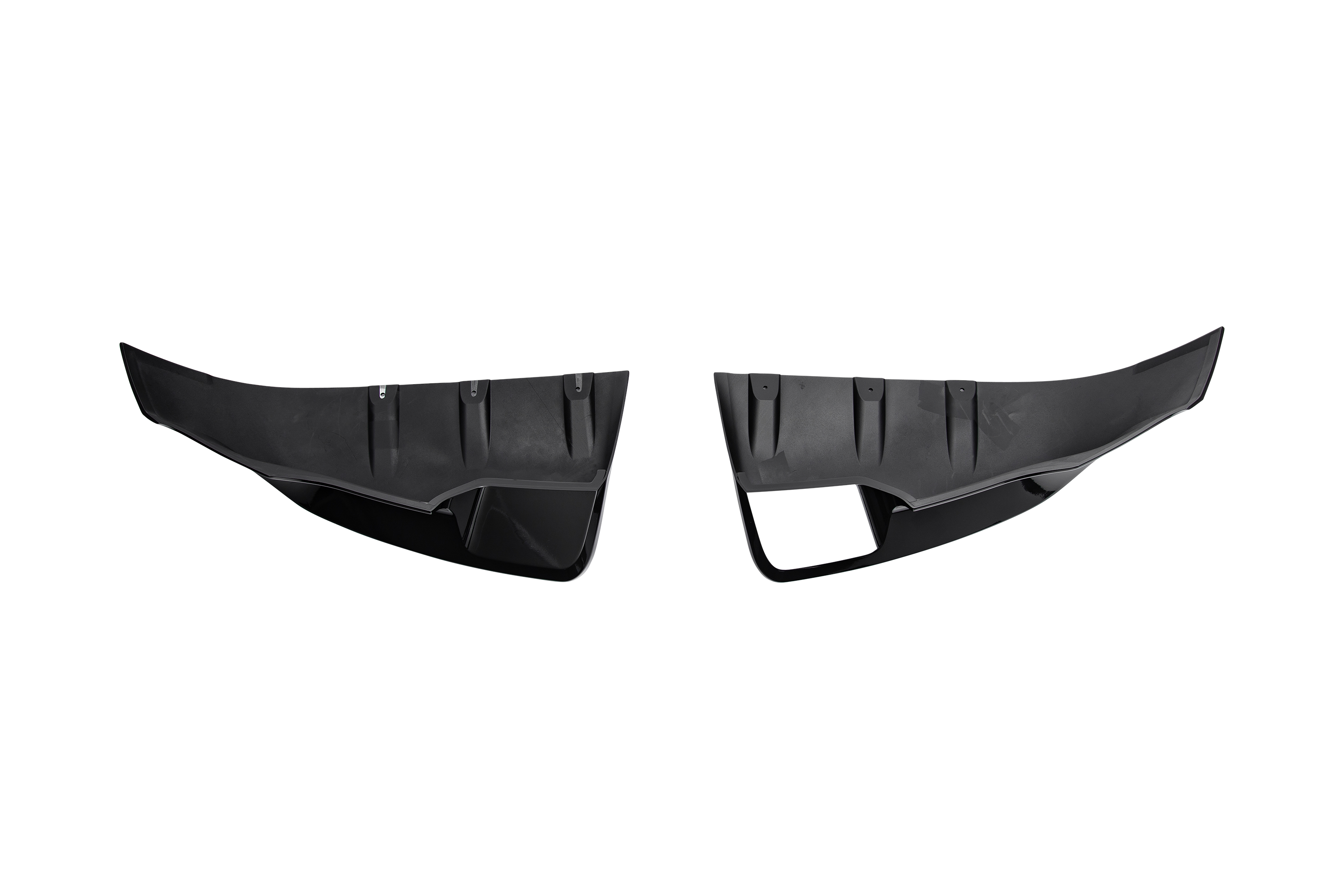 Urban New Defender Widetrack Front Canards