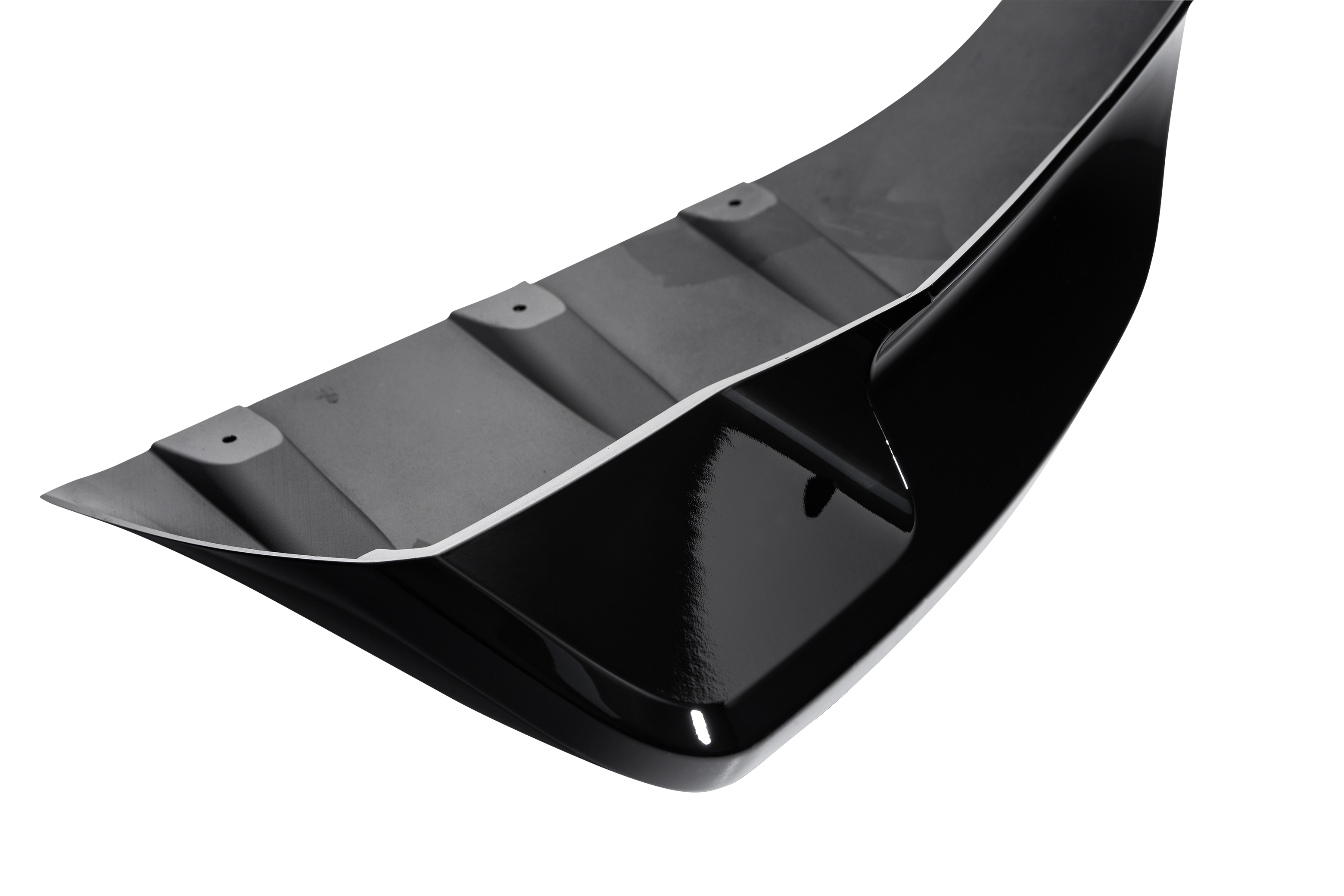 Urban New Defender Widetrack Front Canards