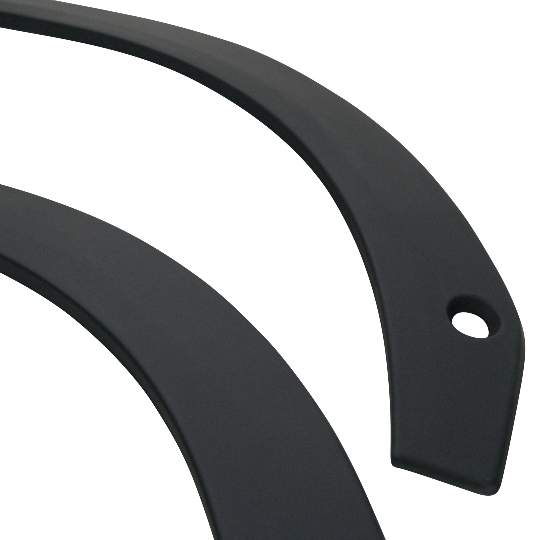 Urban Carbon Fibre Aero Kit for Mercedes EQC