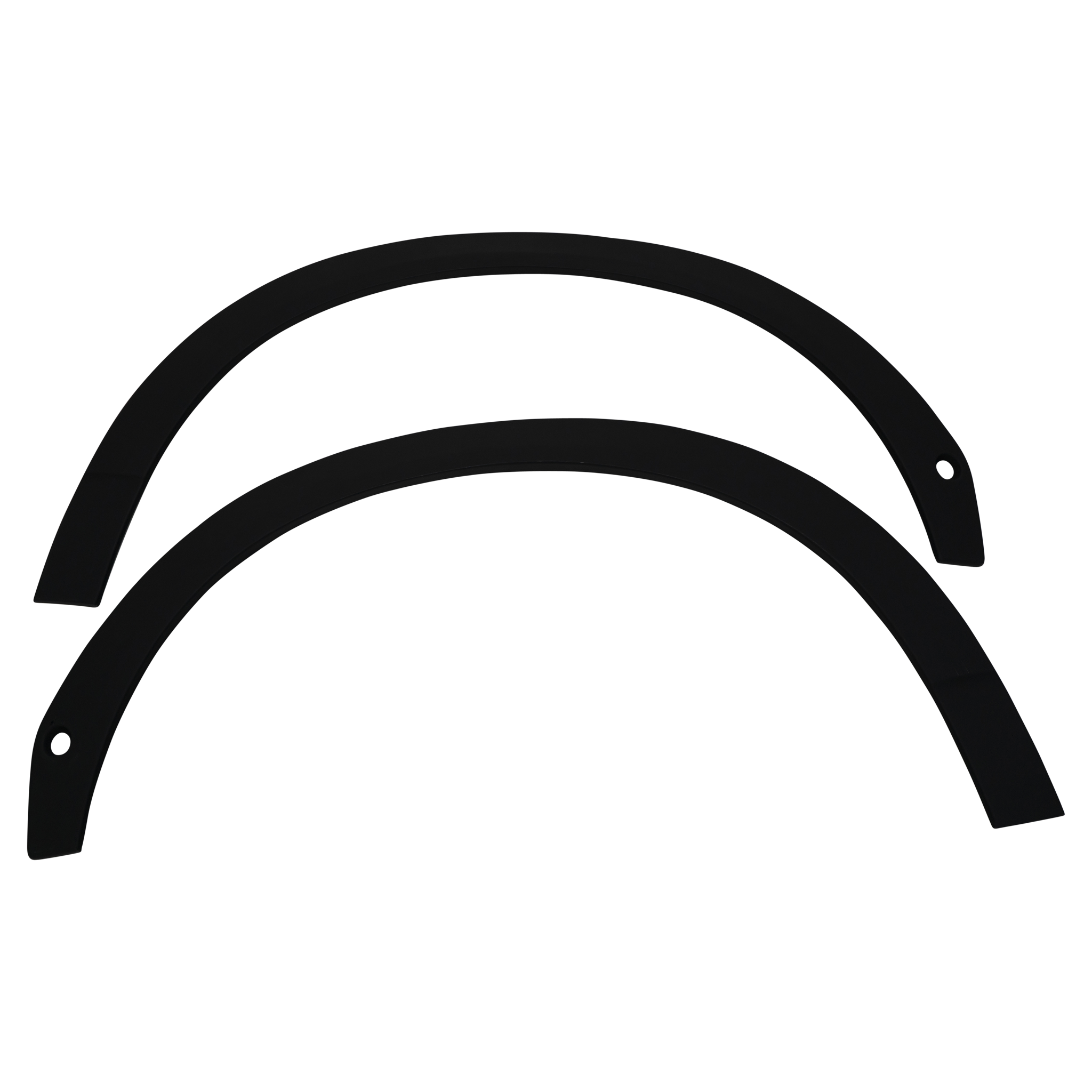 Urban Carbon Fibre Aero Kit for Mercedes EQC