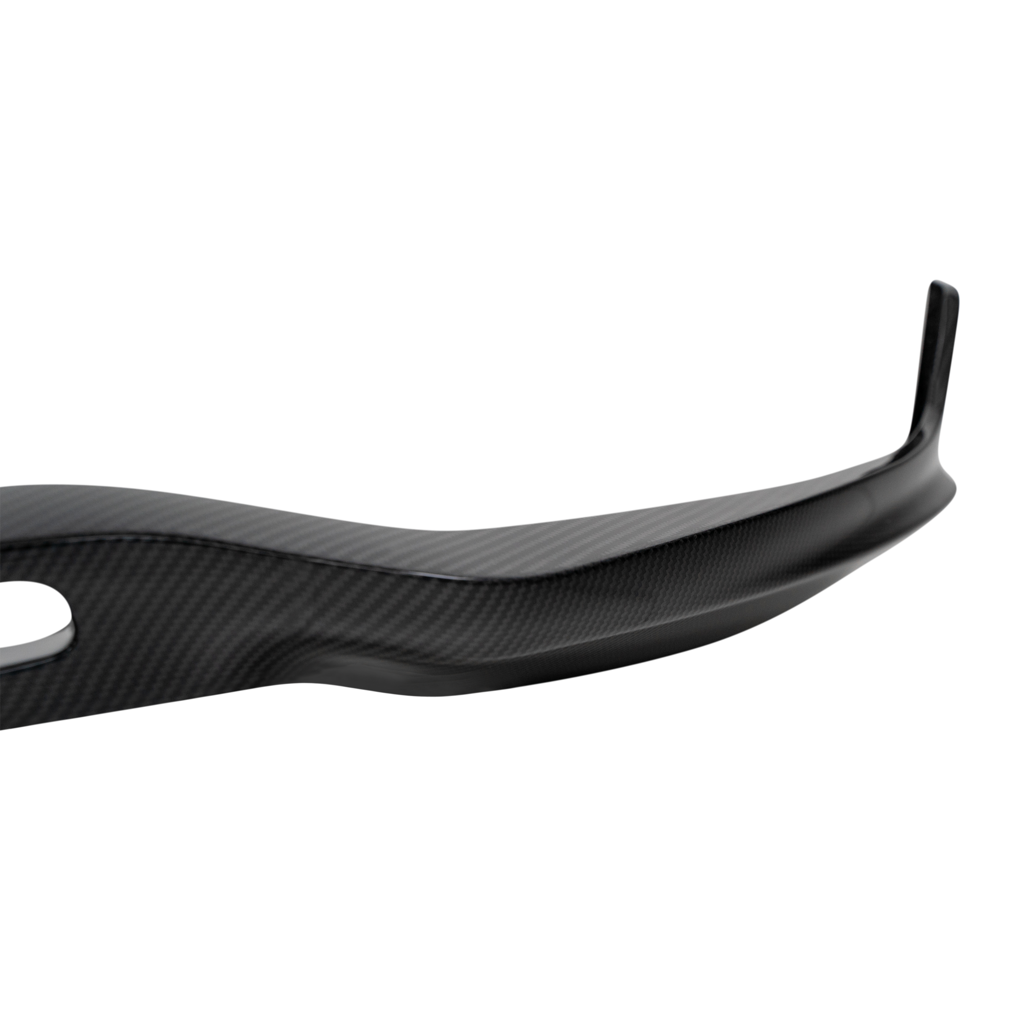 Urban Carbon Fibre Aero Kit for Mercedes EQC