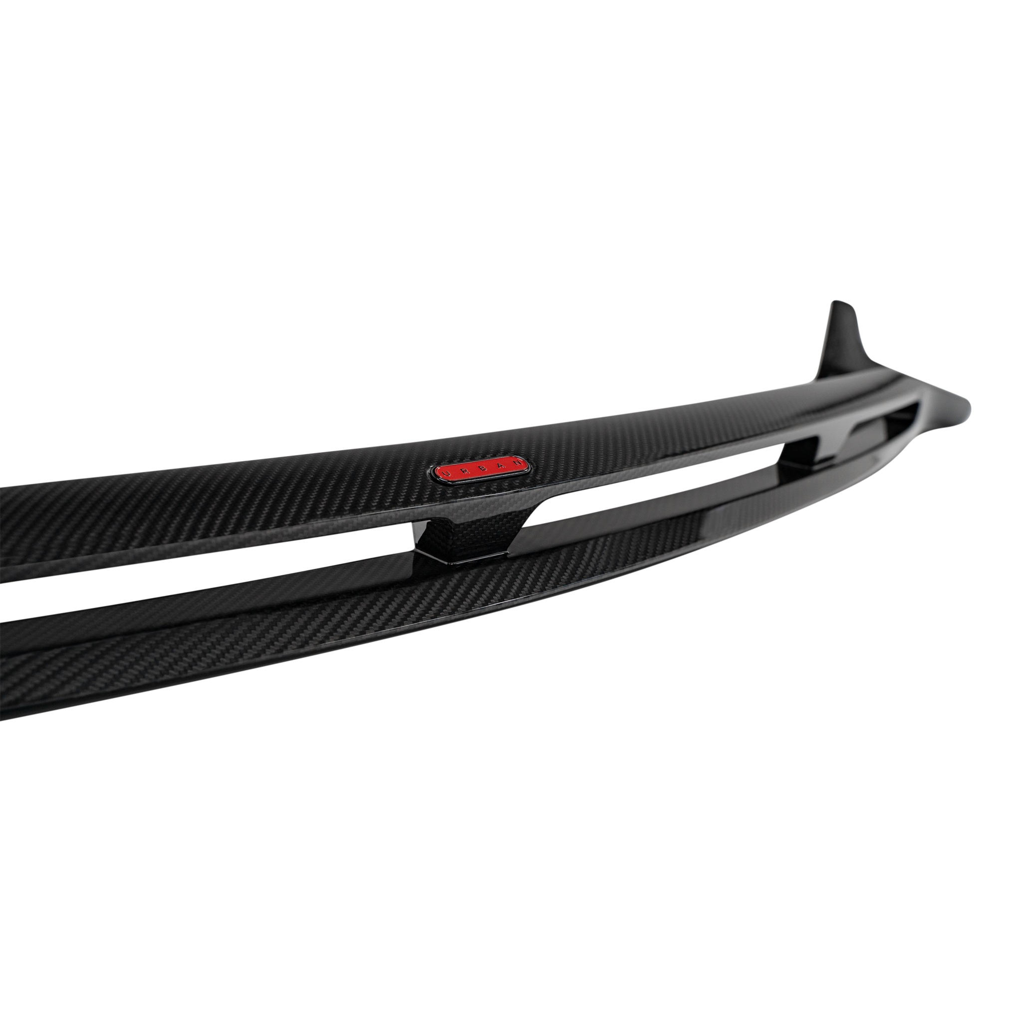 Urban Carbon Fibre Aero Kit for Mercedes EQC