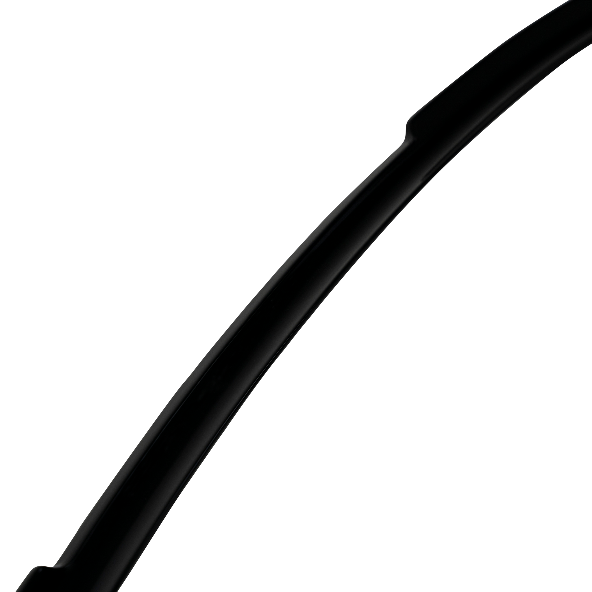 Urban Carbon Fibre Aero Kit for Mercedes EQC