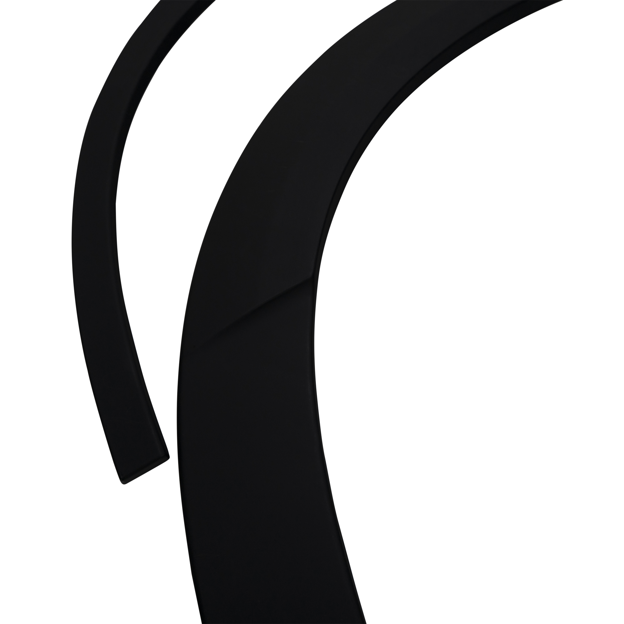 Urban Carbon Fibre Aero Kit for Mercedes EQC