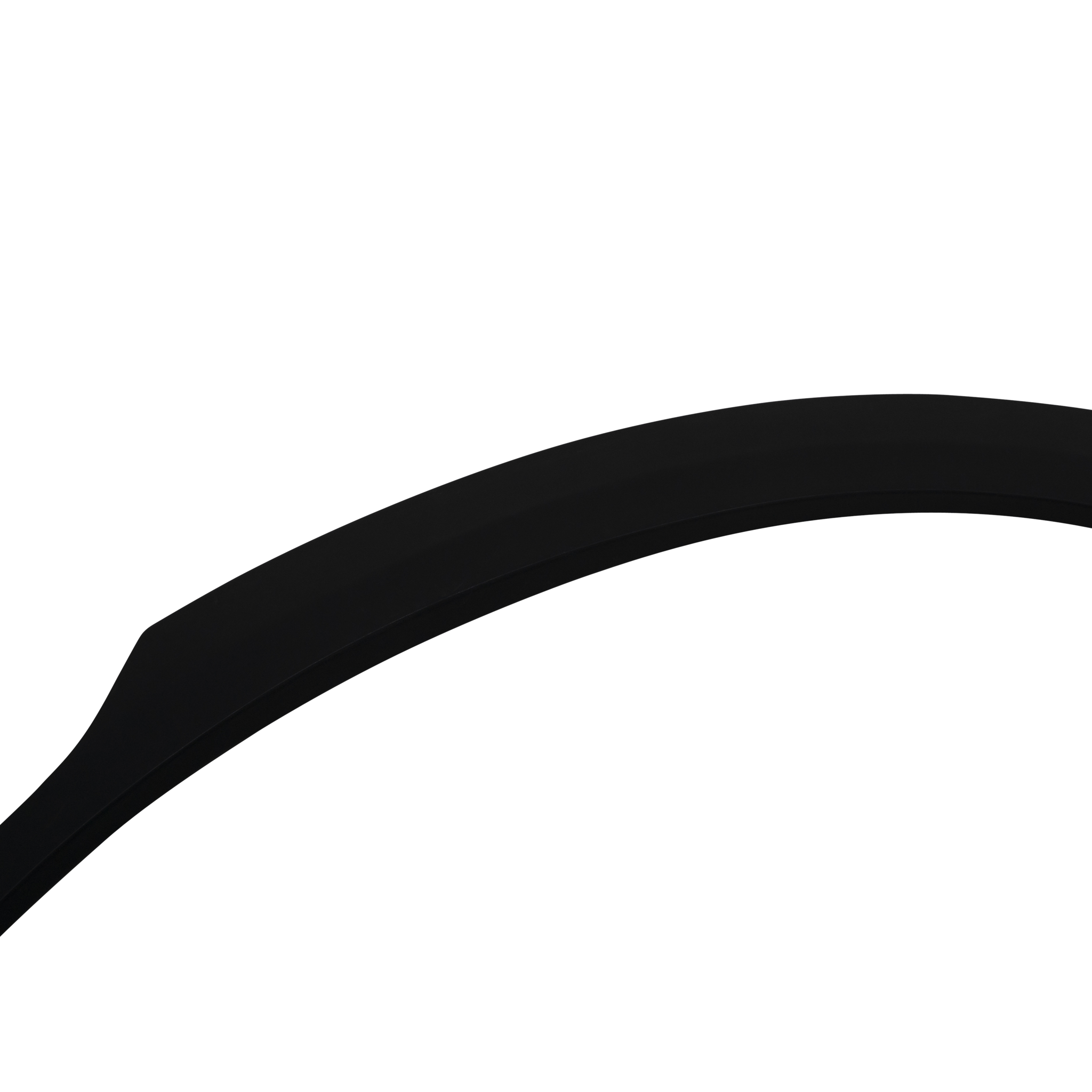 Urban Carbon Fibre Aero Kit for Mercedes EQC