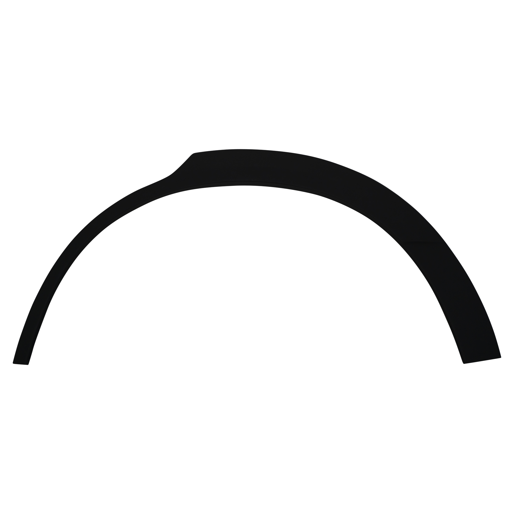 Urban Carbon Fibre Aero Kit for Mercedes EQC