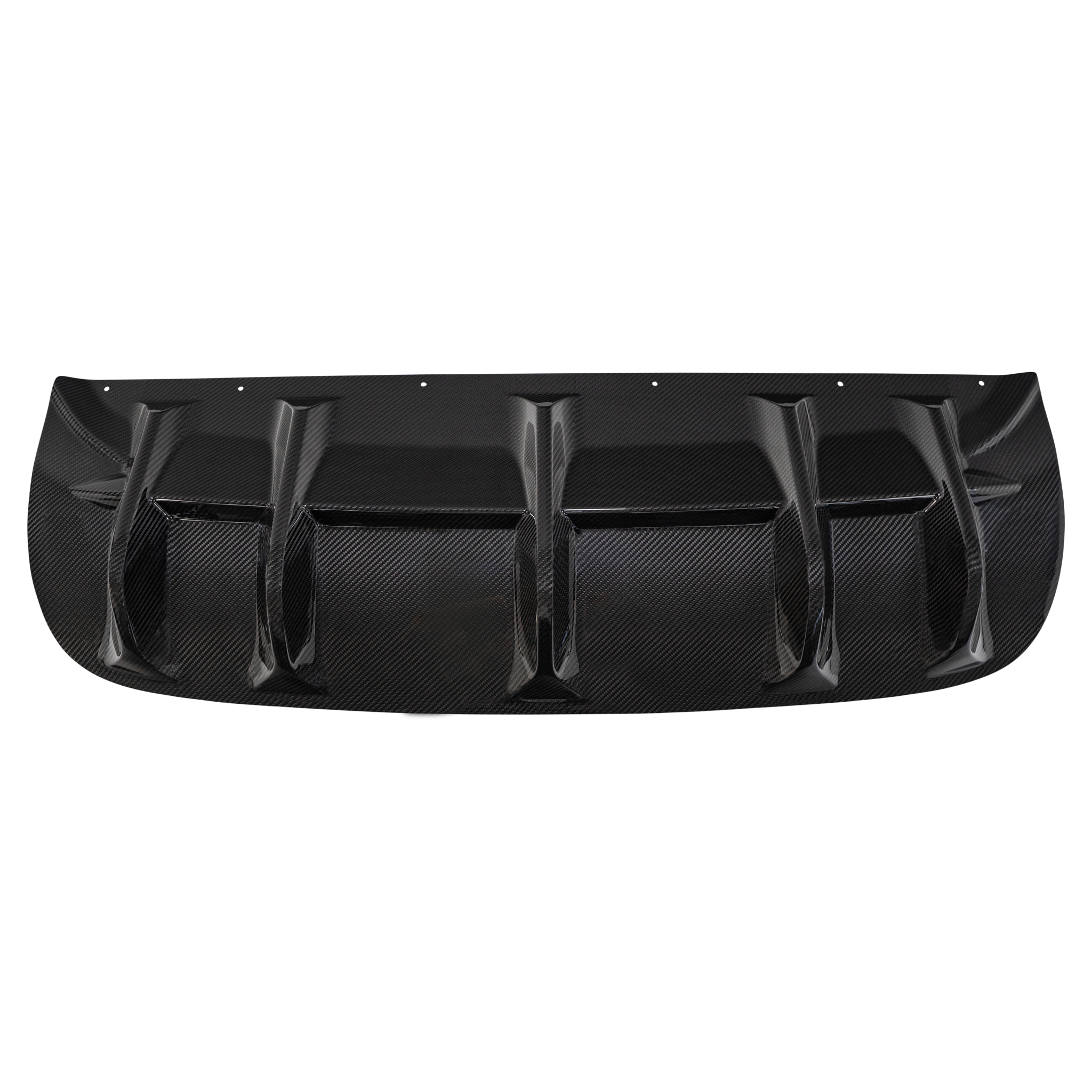 Urban Carbon Fibre Aero Kit for Mercedes EQC