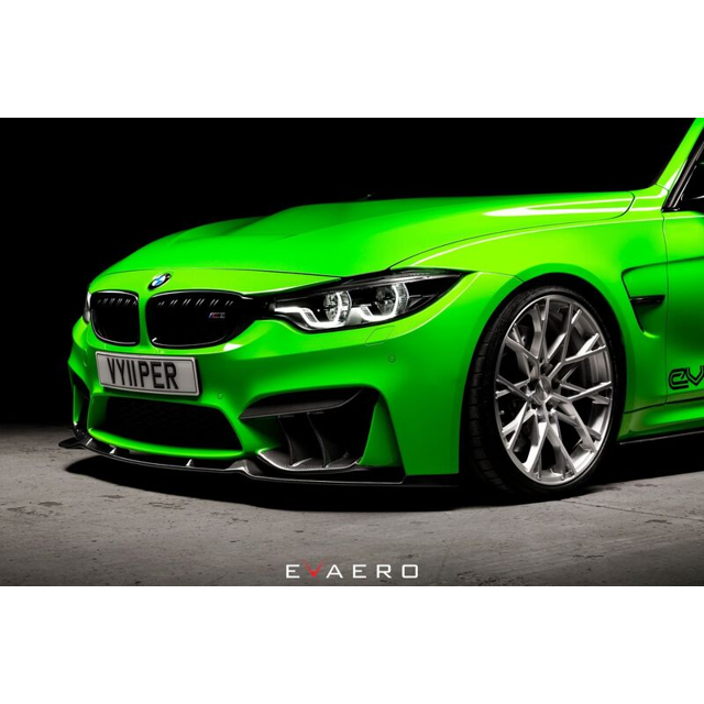 EVAERO BMW F80 M3 Full Aero Kit