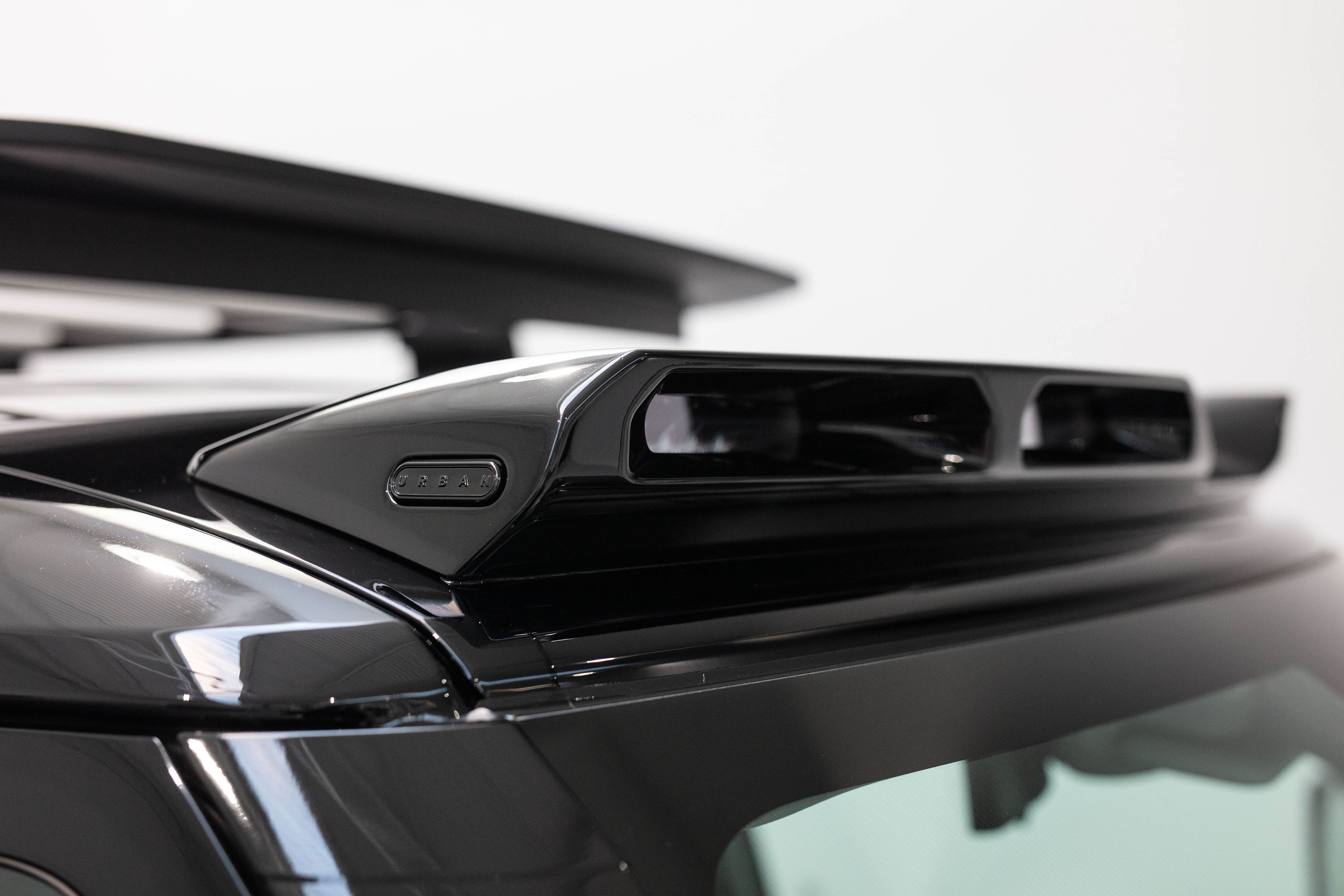 Urban Defender High Power Light Bar