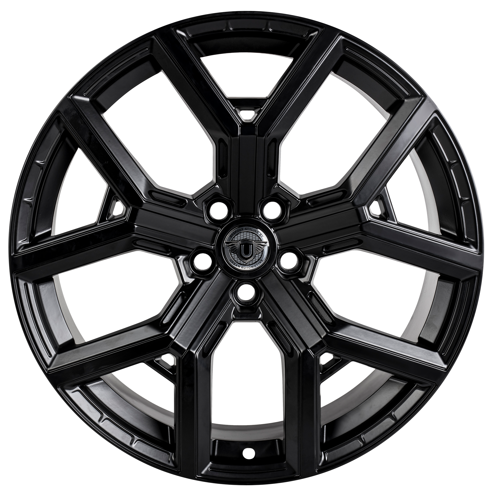 Urban WX-2 (Set Of 4) for Transporter T6.1