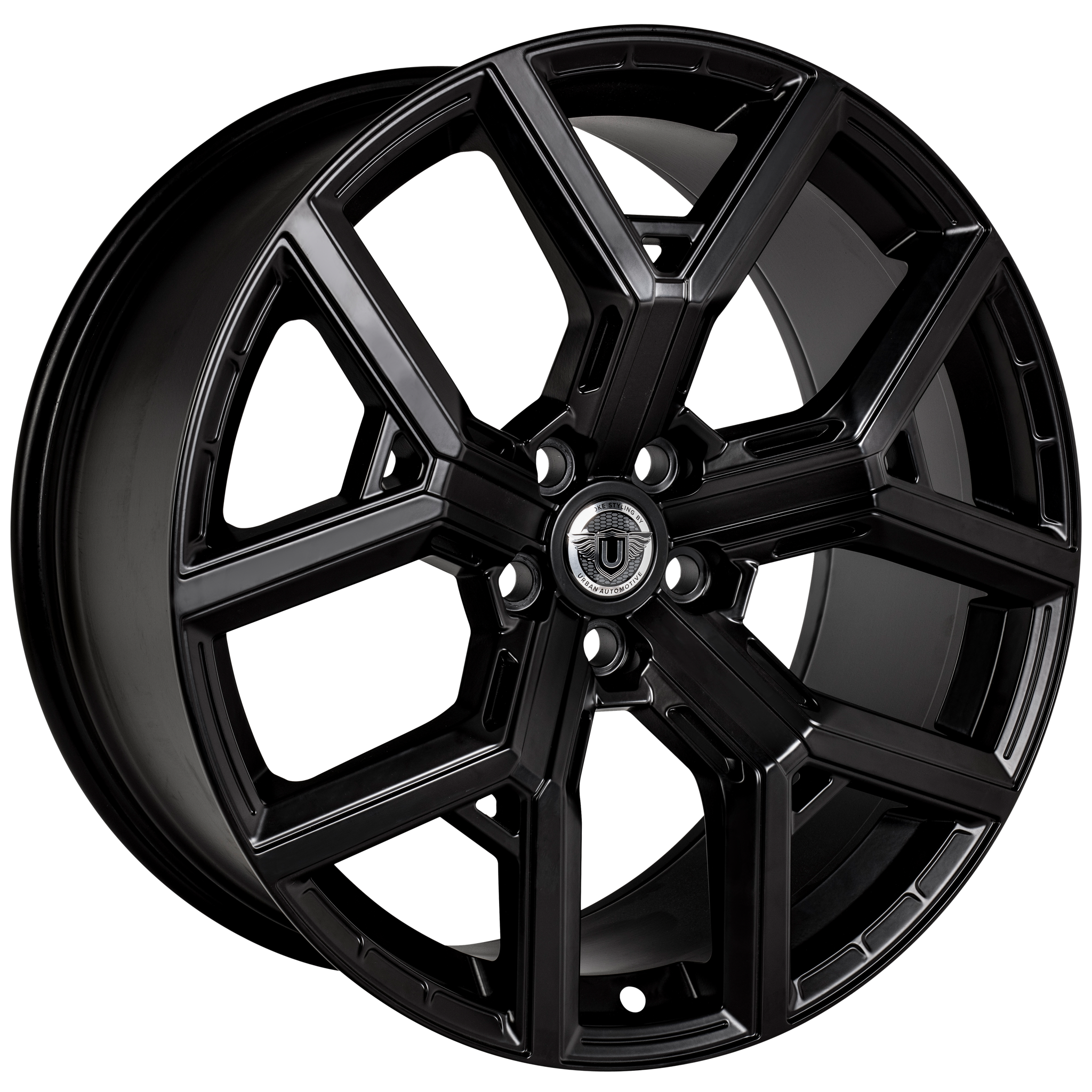 Urban WX-2 (Set Of 4) for Transporter T6.1