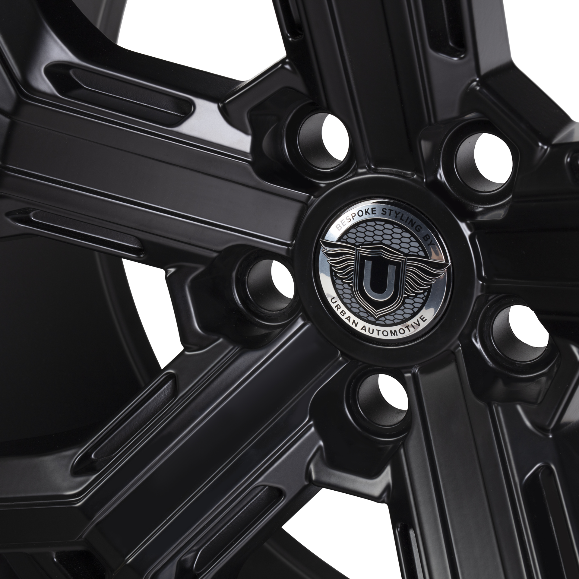 Urban WX-2 (Set Of 4) for Transporter T6.1