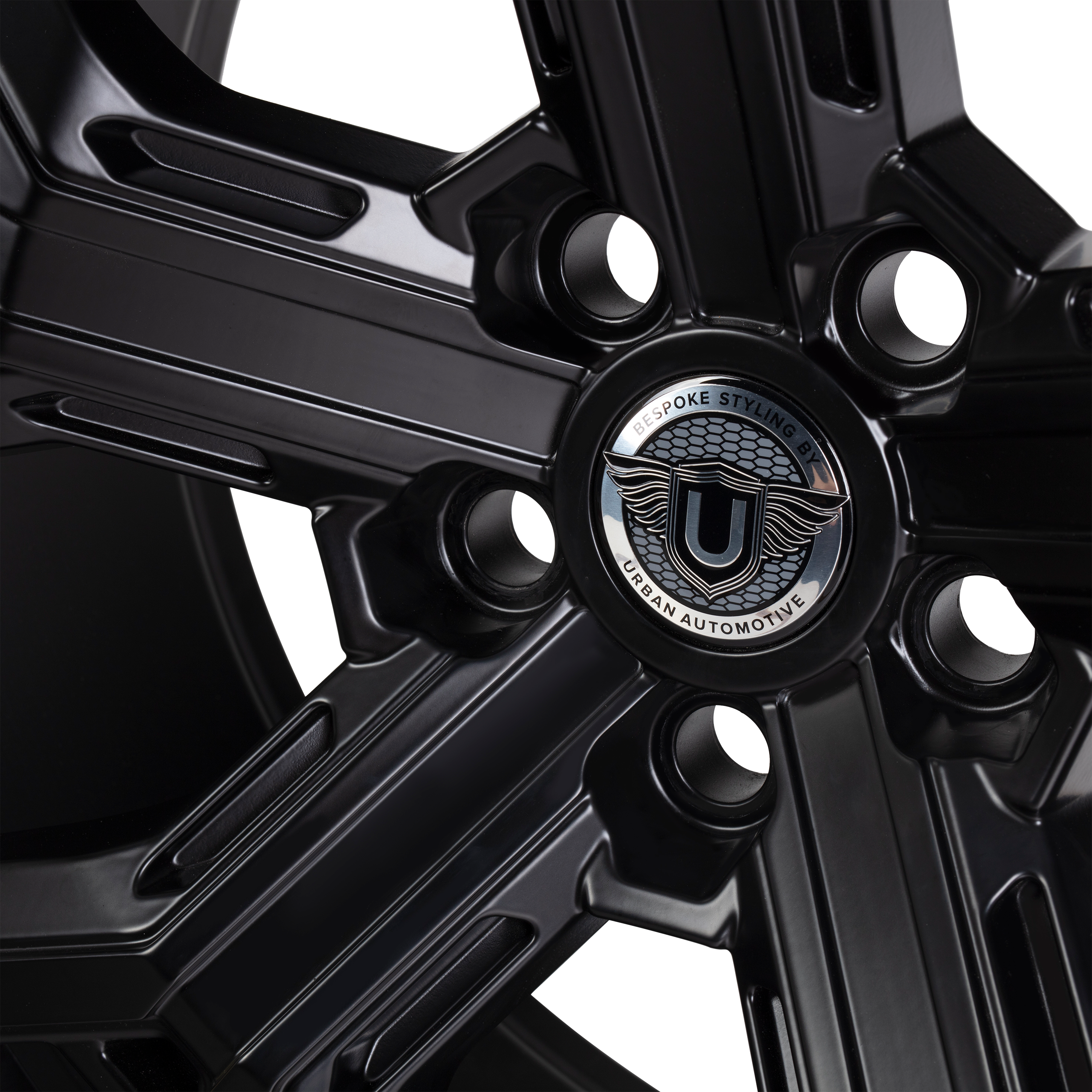 Urban WX-2 (Set Of 4) for New Defender