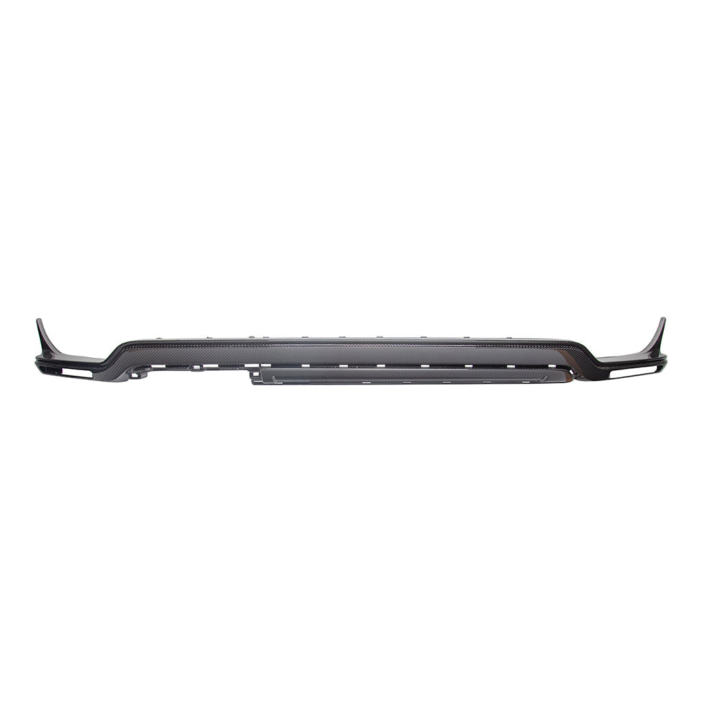 Urban G-Wagon Front bumper Splitter - G63 Bumper