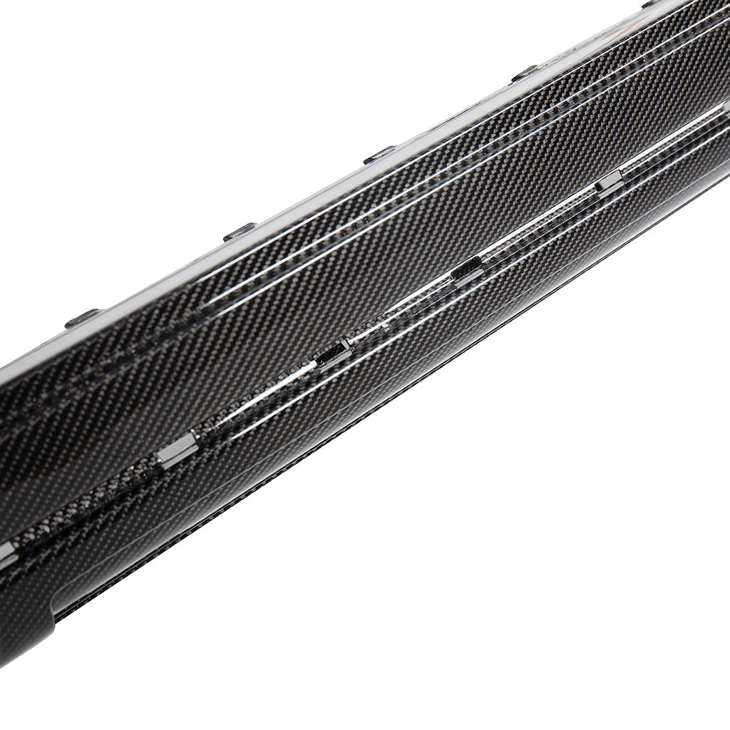 Urban G-Wagon Front bumper Splitter - G63 Bumper