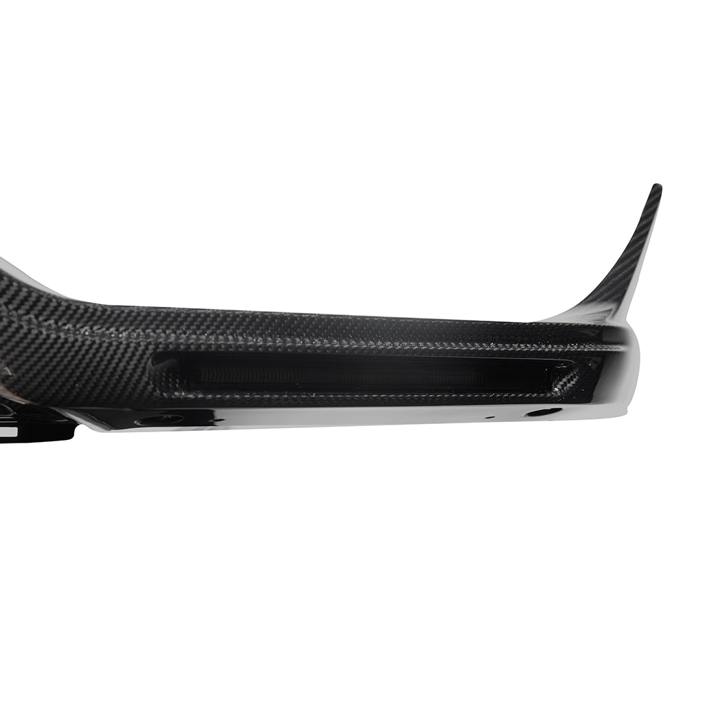 Urban G-Wagon Front bumper Splitter - G63 Bumper