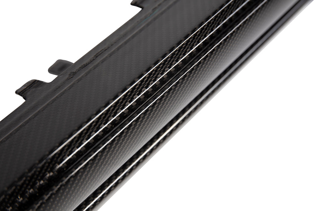 Urban G-Wagon Front bumper Splitter - G63 Bumper