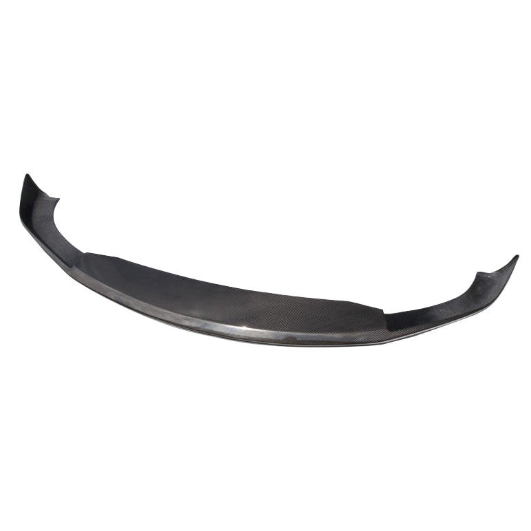 Urban Carbon Front Splitter for Tesla Model X