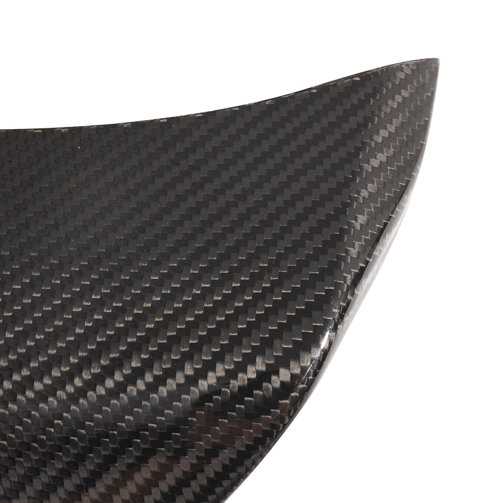 Urban G-Wagon G63 Front skid pan Carbon Trim