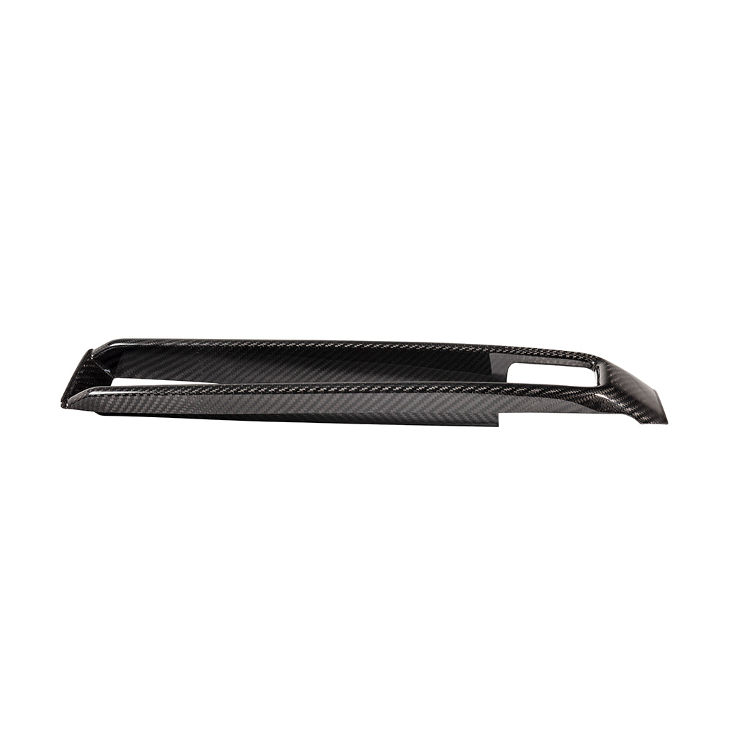 Urban G-Wagon G63 Bumper Grille Carbon Trim ( Pair )