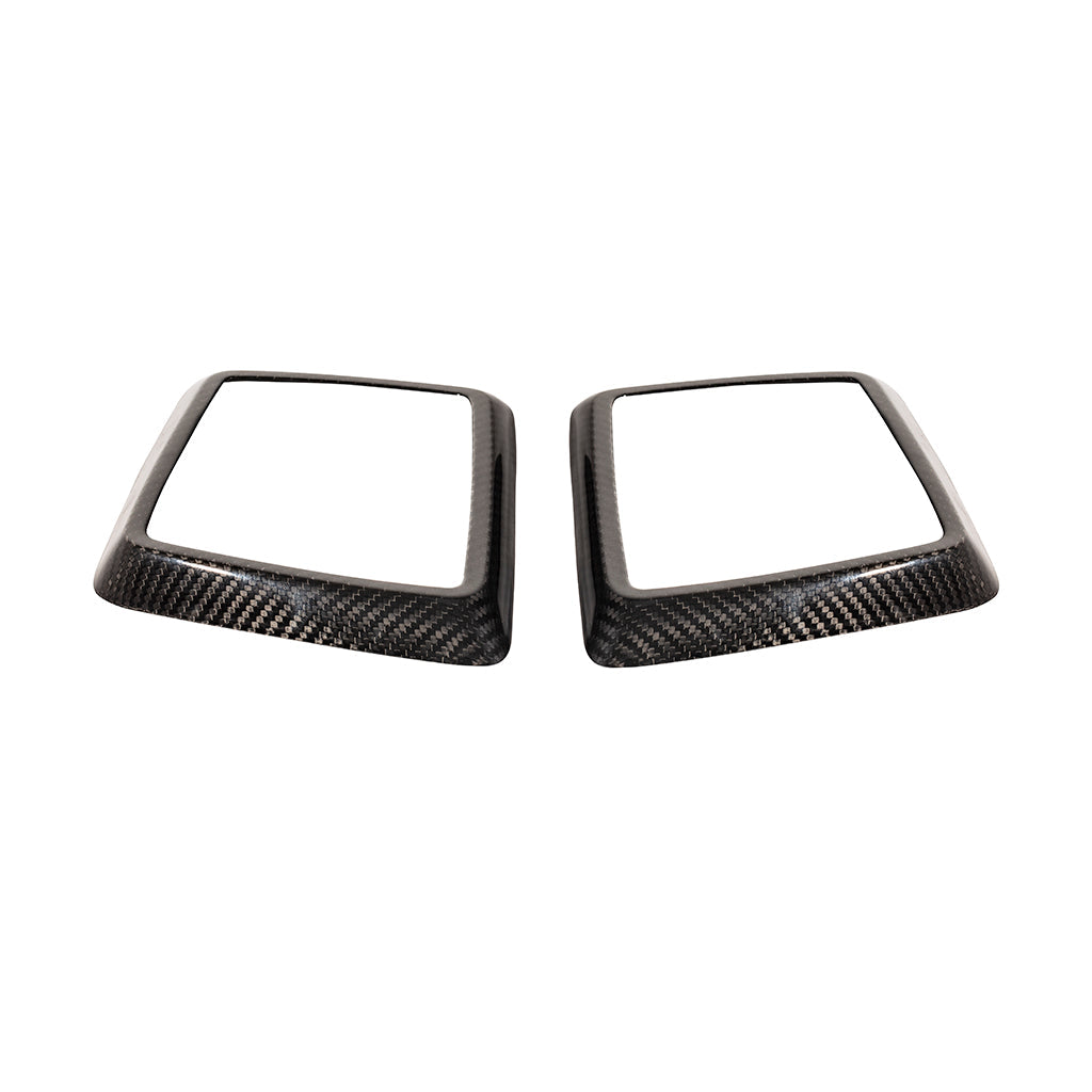 Urban G-Wagon G63 Carbon Indicator Surround ( Pair )