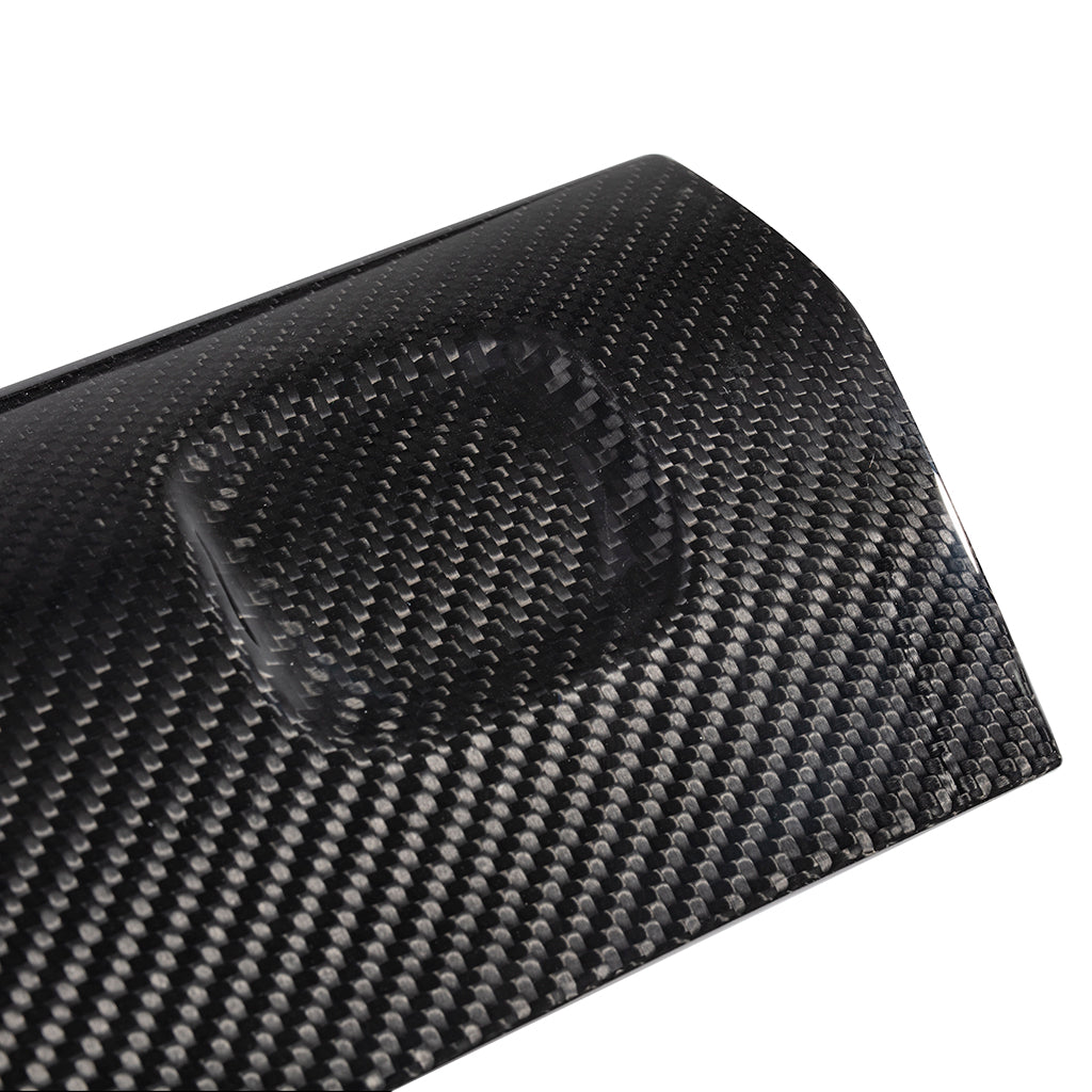 Urban G-Wagon G63 Front skid pan Carbon Trim