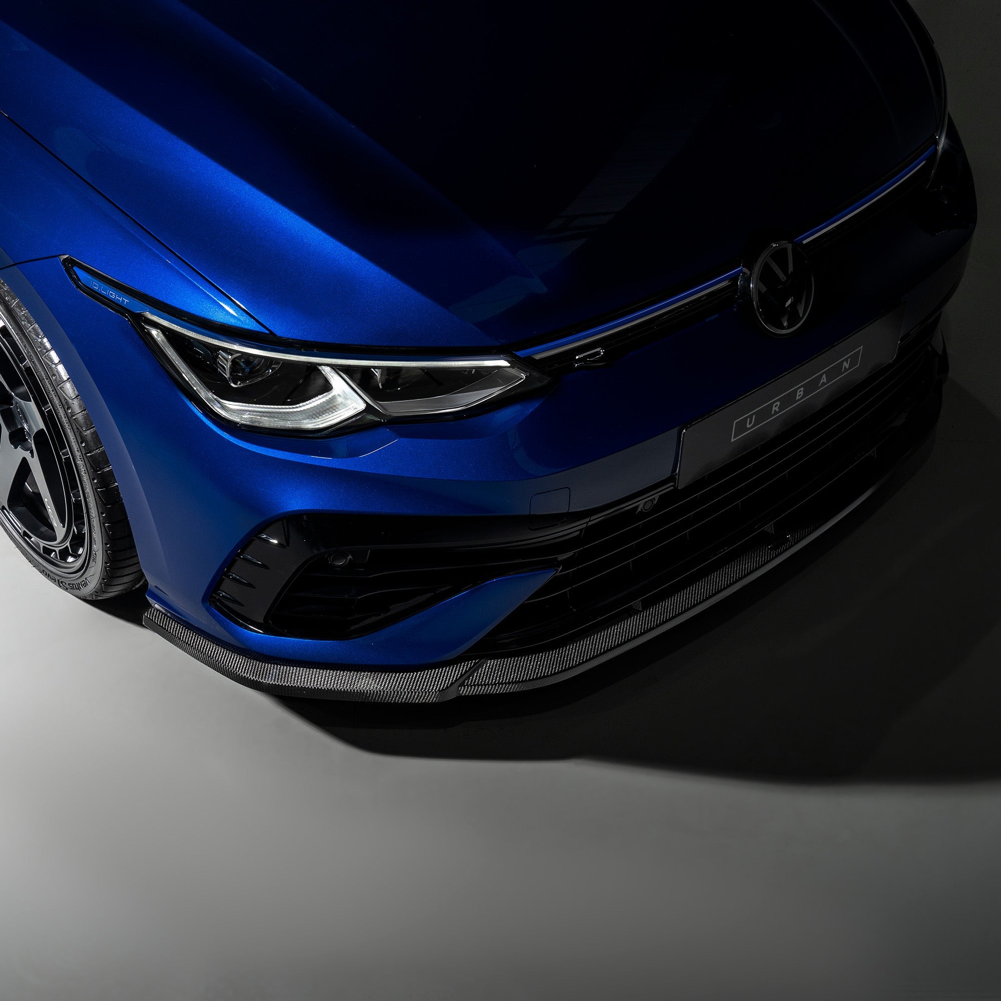 Urban Carbon Fibre Bodykit for VW Golf R Mk 8