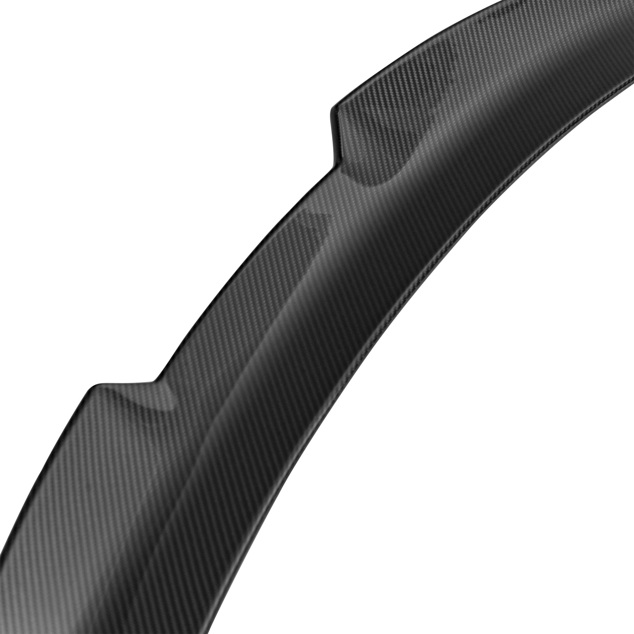 Urban Carbon Fibre Bodykit for VW Golf R Mk 8