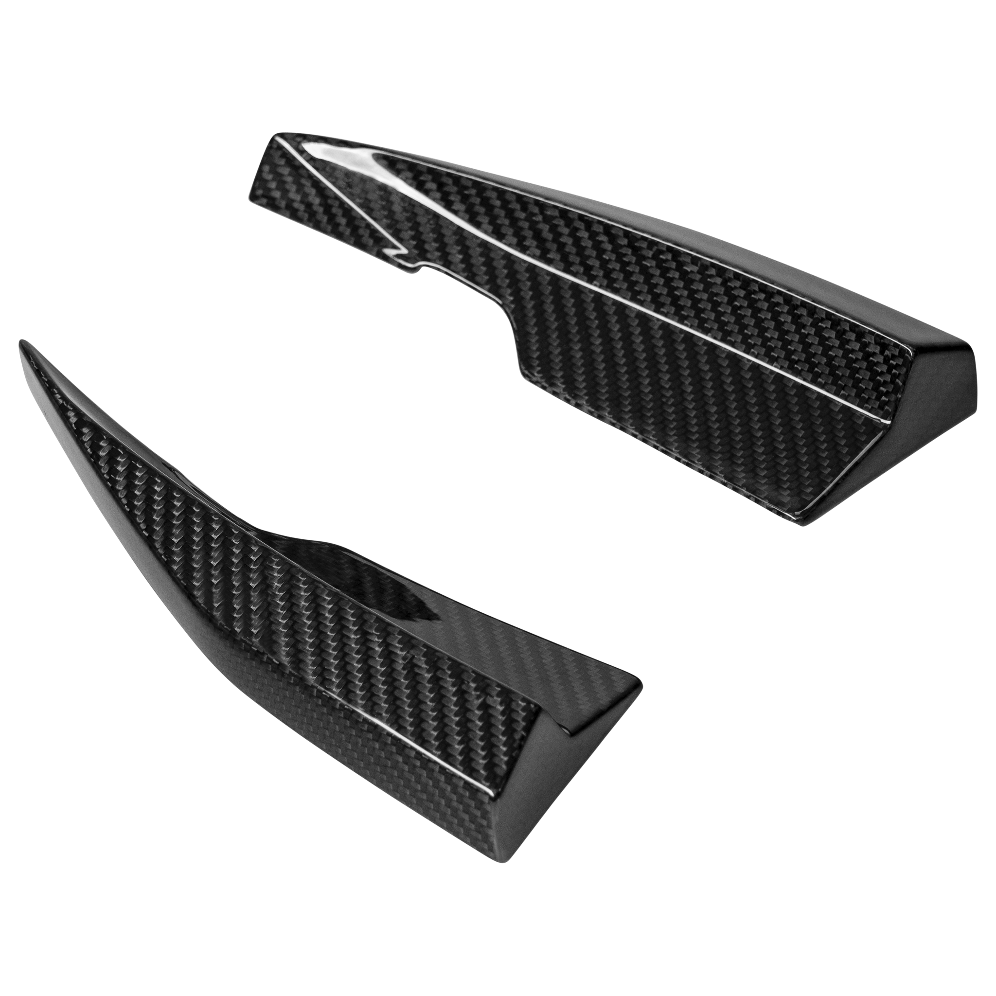 Urban Carbon Fibre Bodykit for VW Golf R Mk 8
