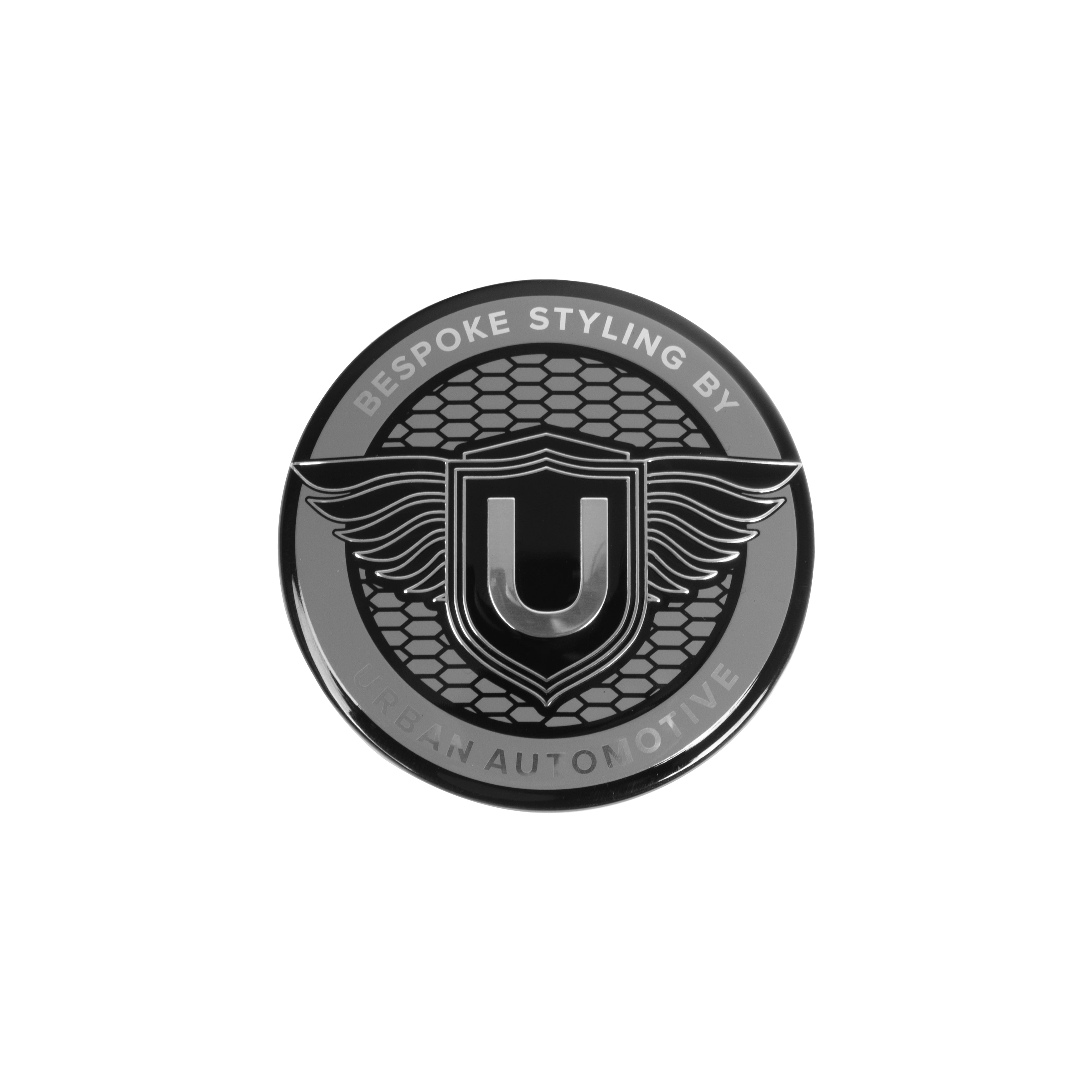 Urban UC/WX Centre Cap - (individual)