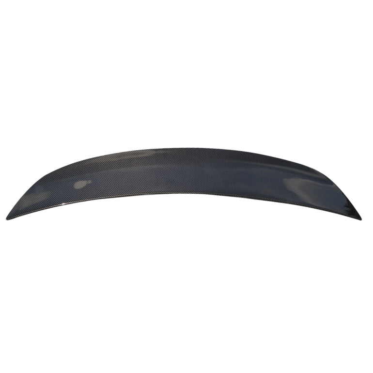 Urban Carbon Rear Spoiler for Tesla Model X