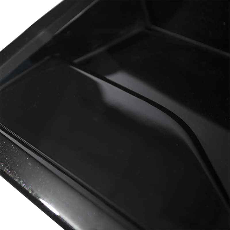 Urban Discovery 5 & 5.5 Rear Number Plate Centralisation Kit