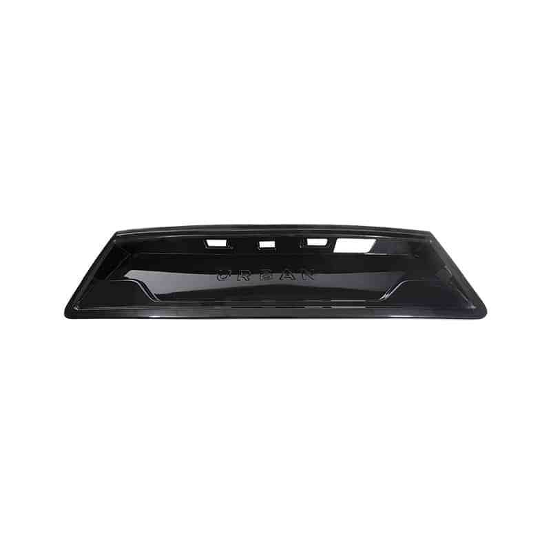 Urban Discovery 5 & 5.5 Rear Number Plate Centralisation Kit